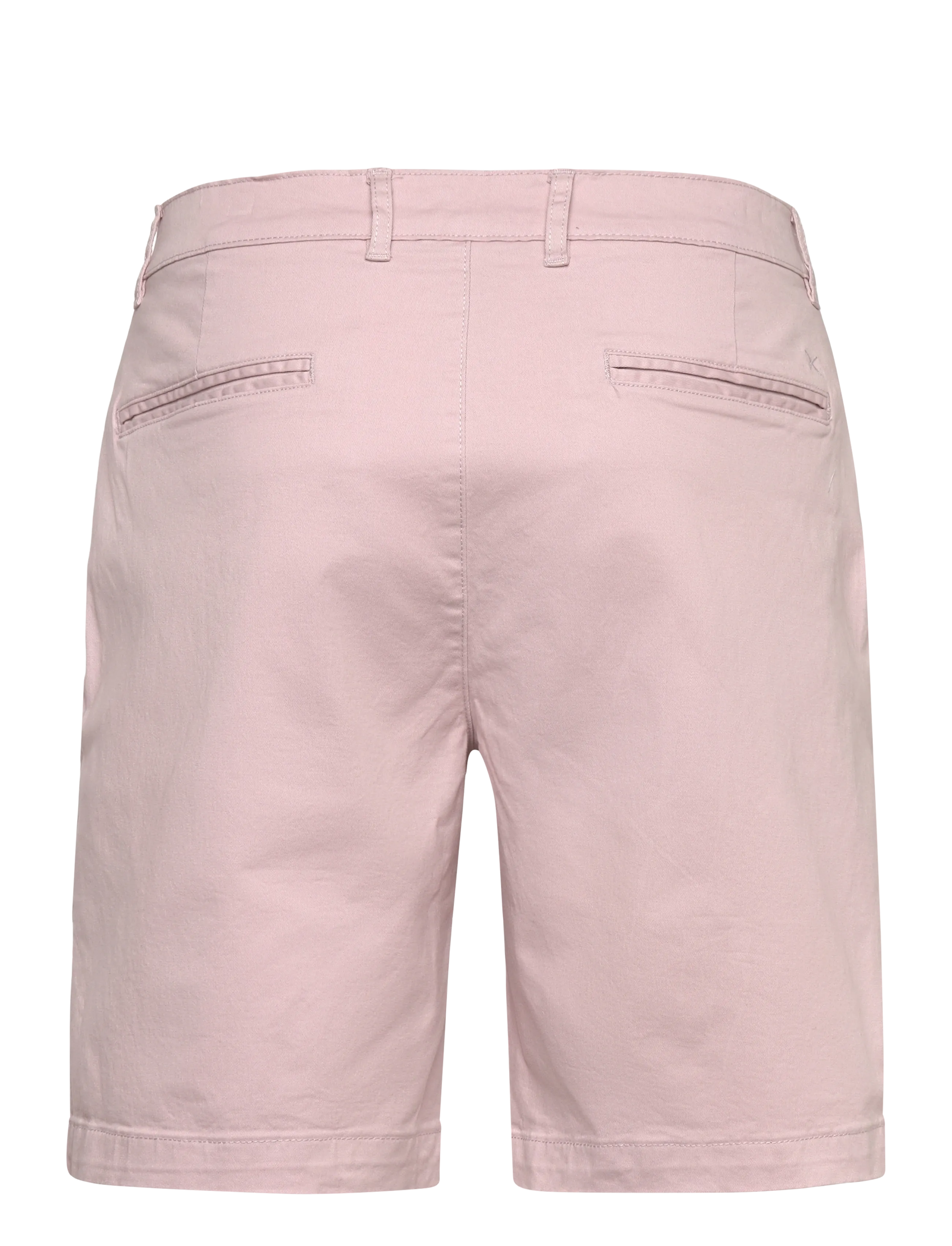 Clean Cut Copenhagen - Mitchell Twill Shorts - chinos shorts - violet ice - 2