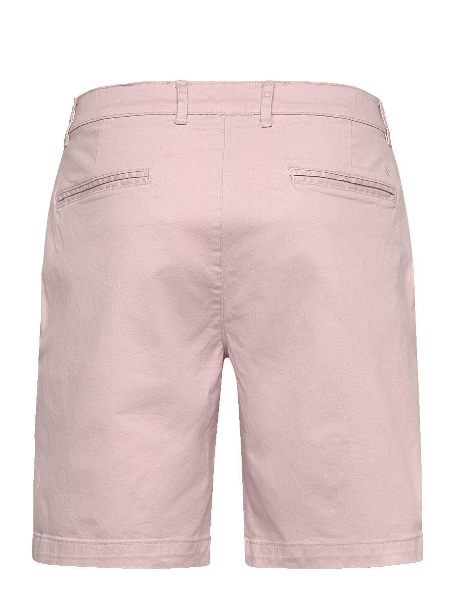Clean Cut Copenhagen - Mitchell Twill Shorts - chinos shorts - violet ice - 2