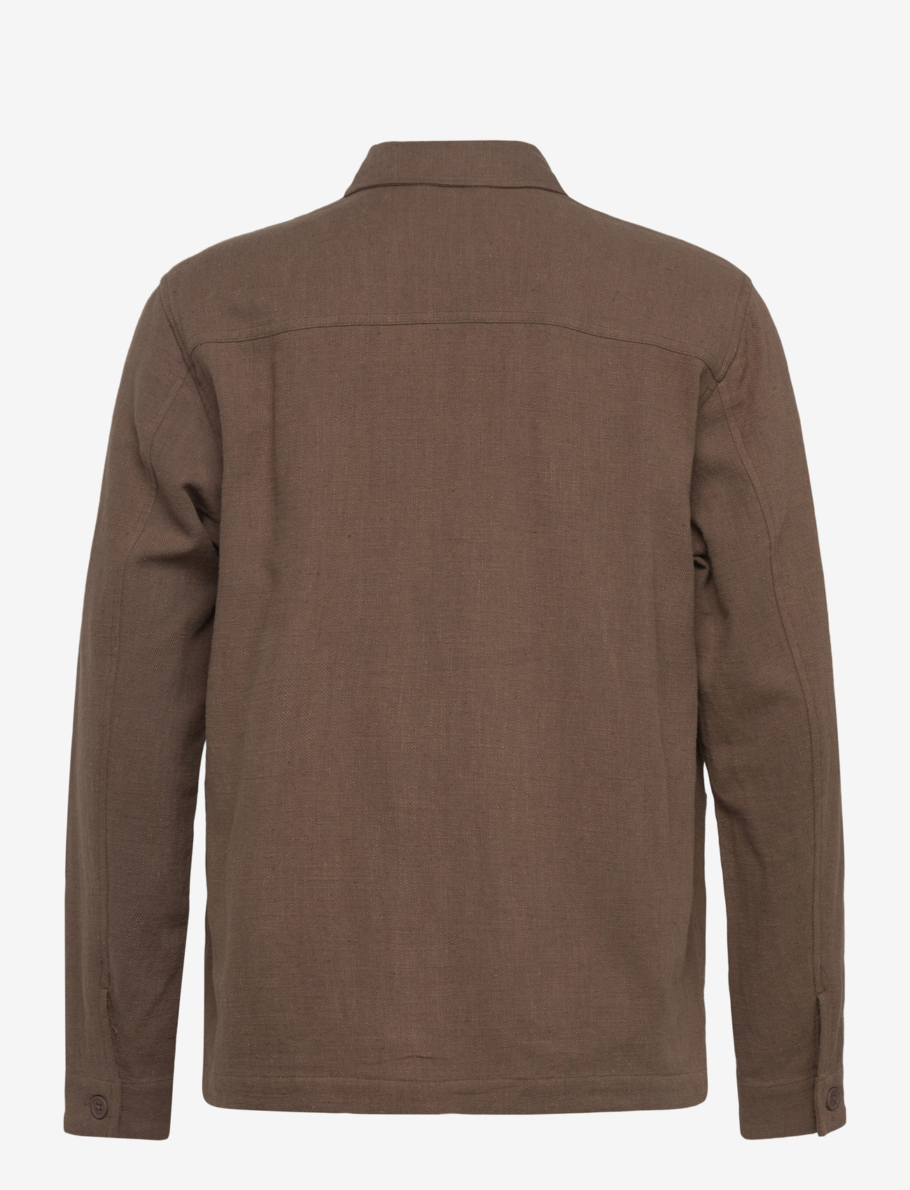 Clean Cut Copenhagen - Chester Jacket - kollektionen - shitake - 2