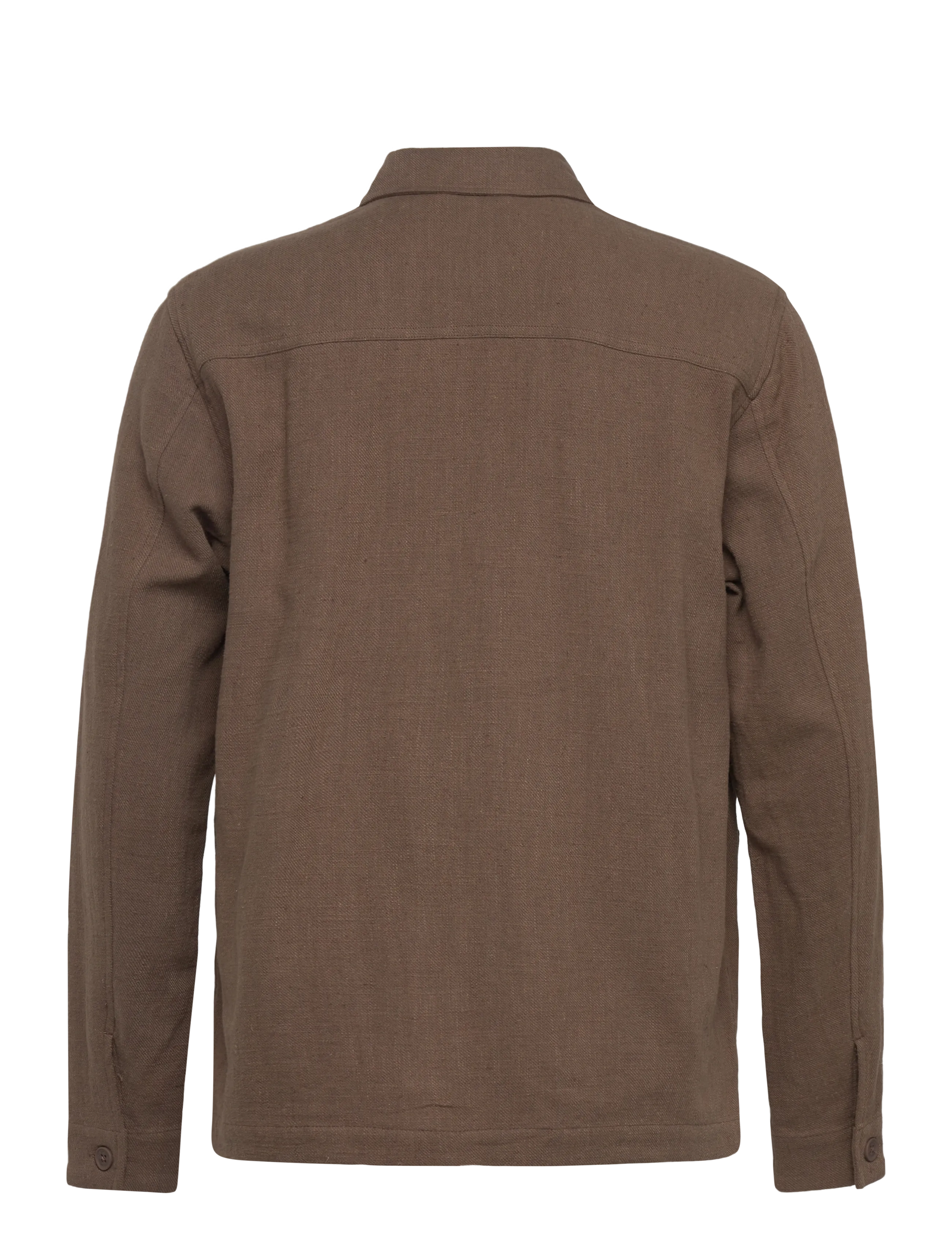 Clean Cut Copenhagen - Chester Jacket - kollektioner - shitake - 2