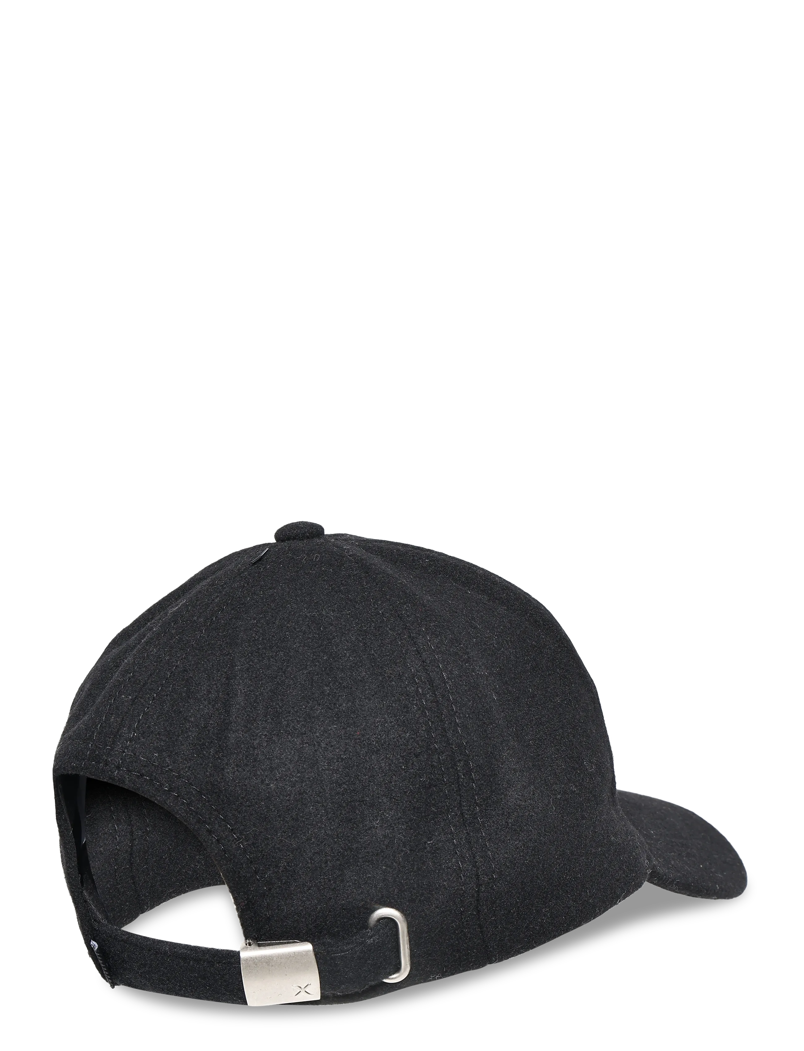 Clean Cut Copenhagen - Wool cap - kasketter - black - 2