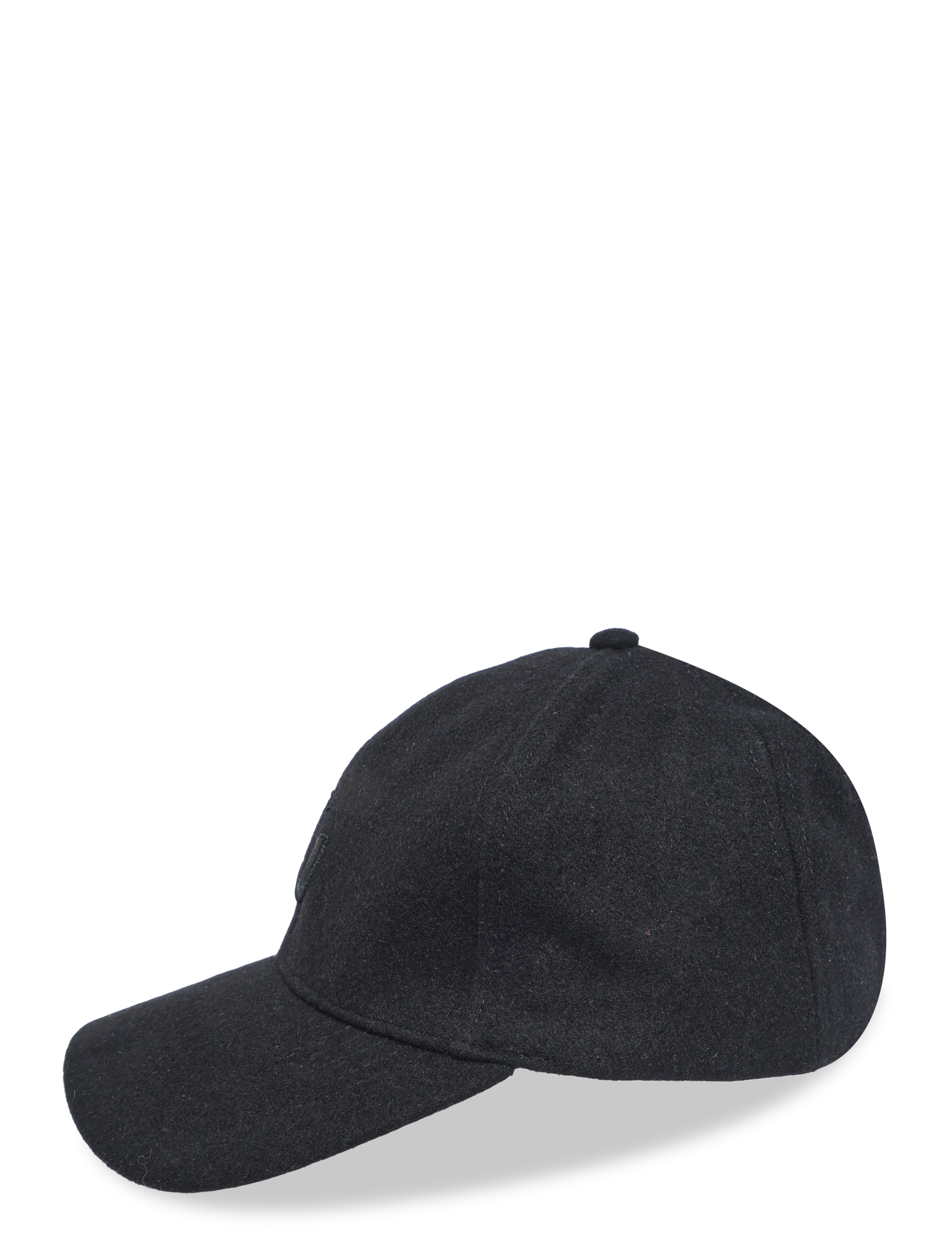 Clean Cut Copenhagen - Wool cap - kasketter - black - 5