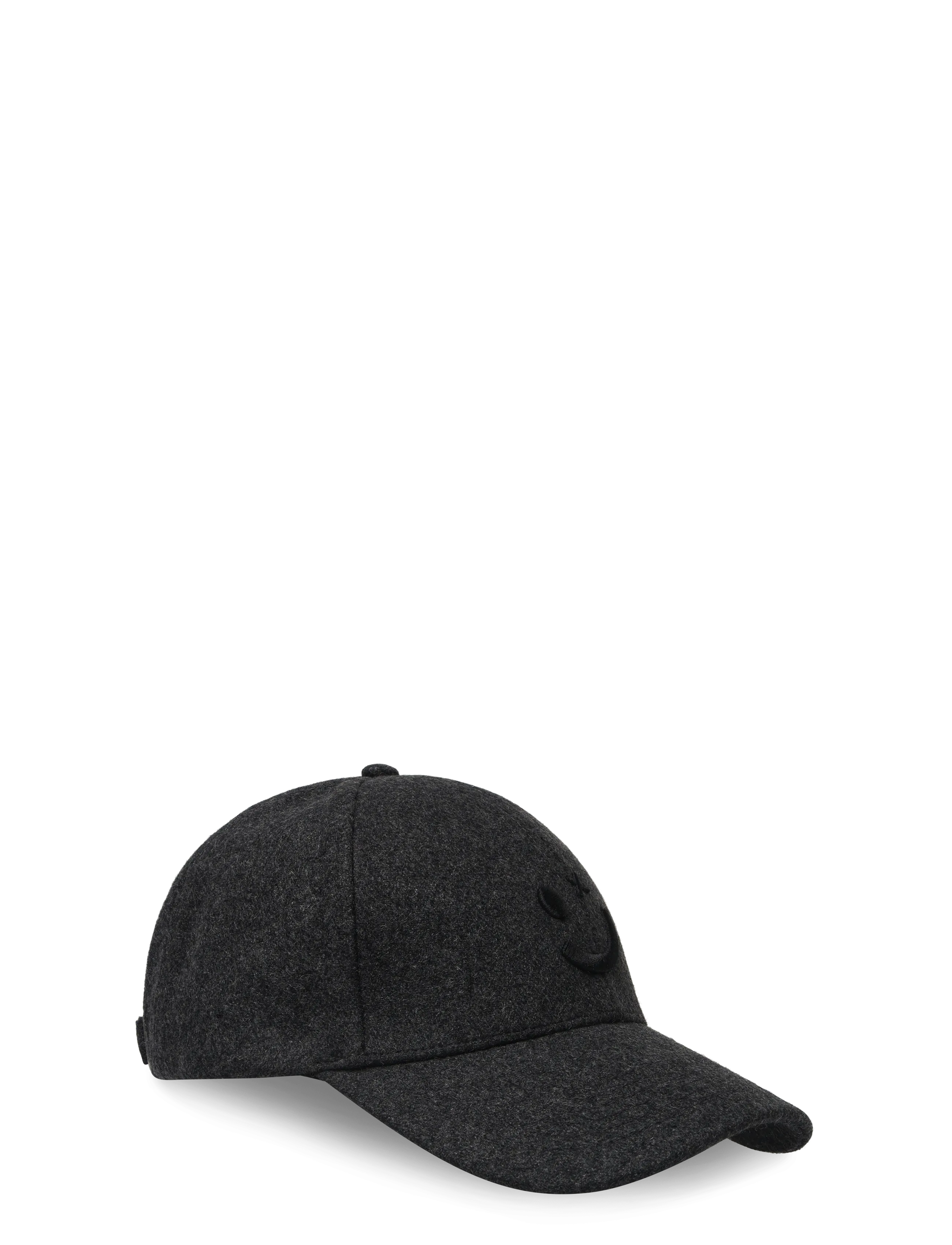 DARK GREY MELANGE