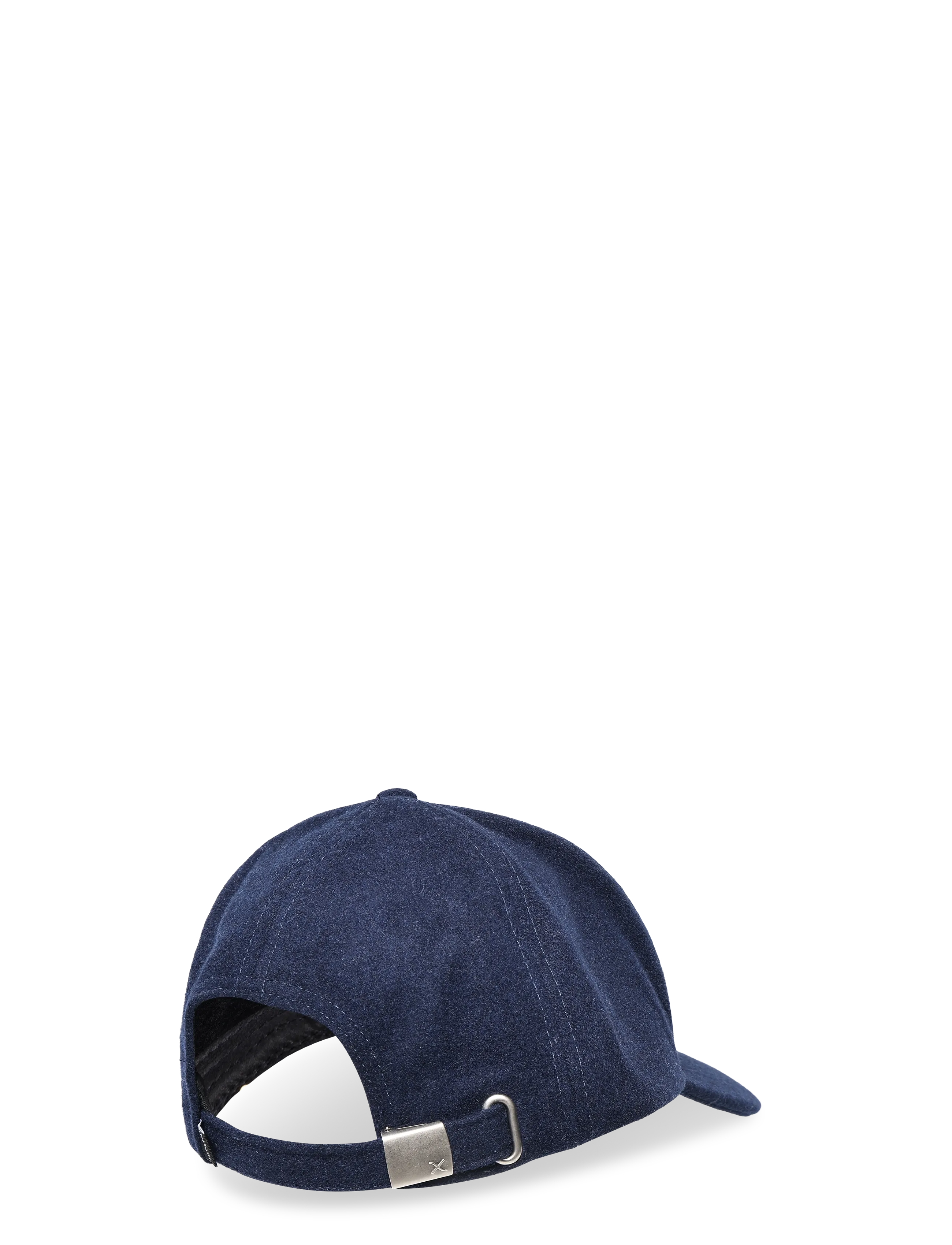 Clean Cut Copenhagen - Wool cap - kasketter - navy - 1