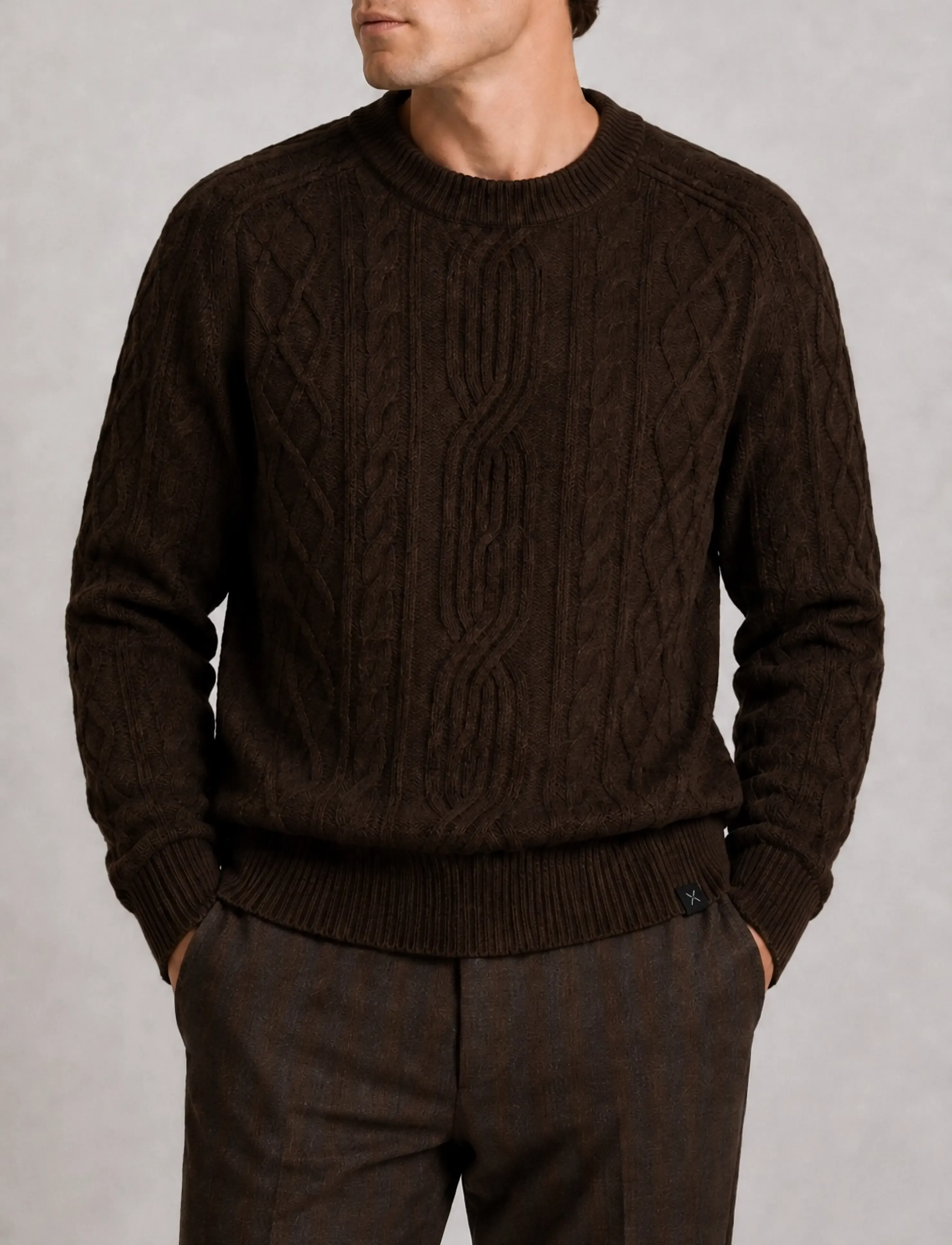 Wool Cap