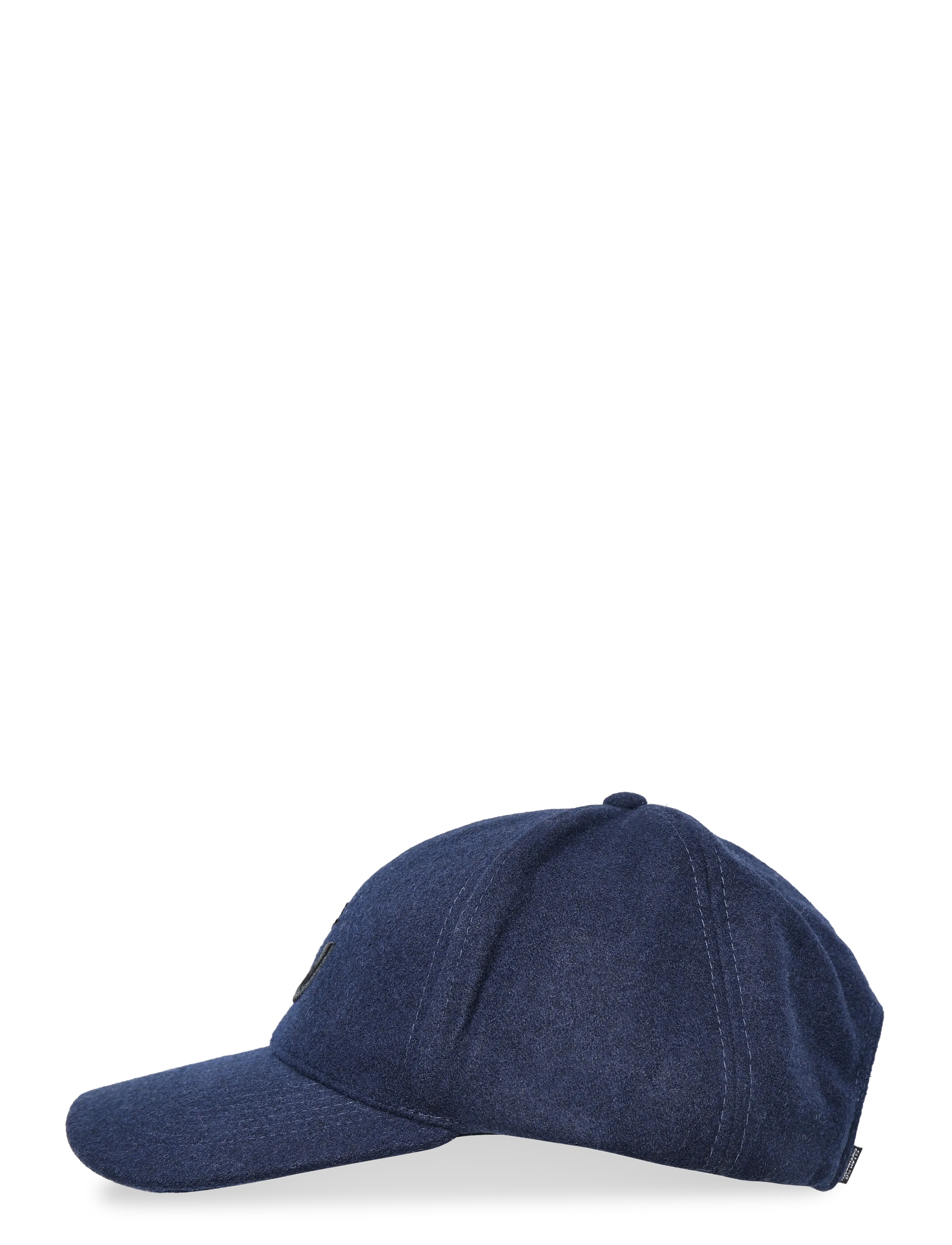 Clean Cut Copenhagen - Wool cap - kasketter - navy - 2