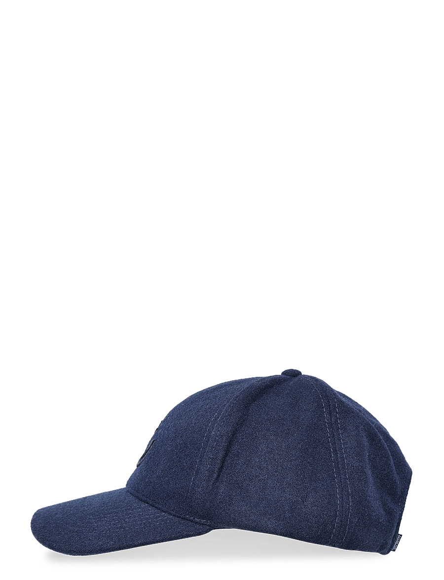 Clean Cut Copenhagen - Wool cap - kasketter - navy - 2