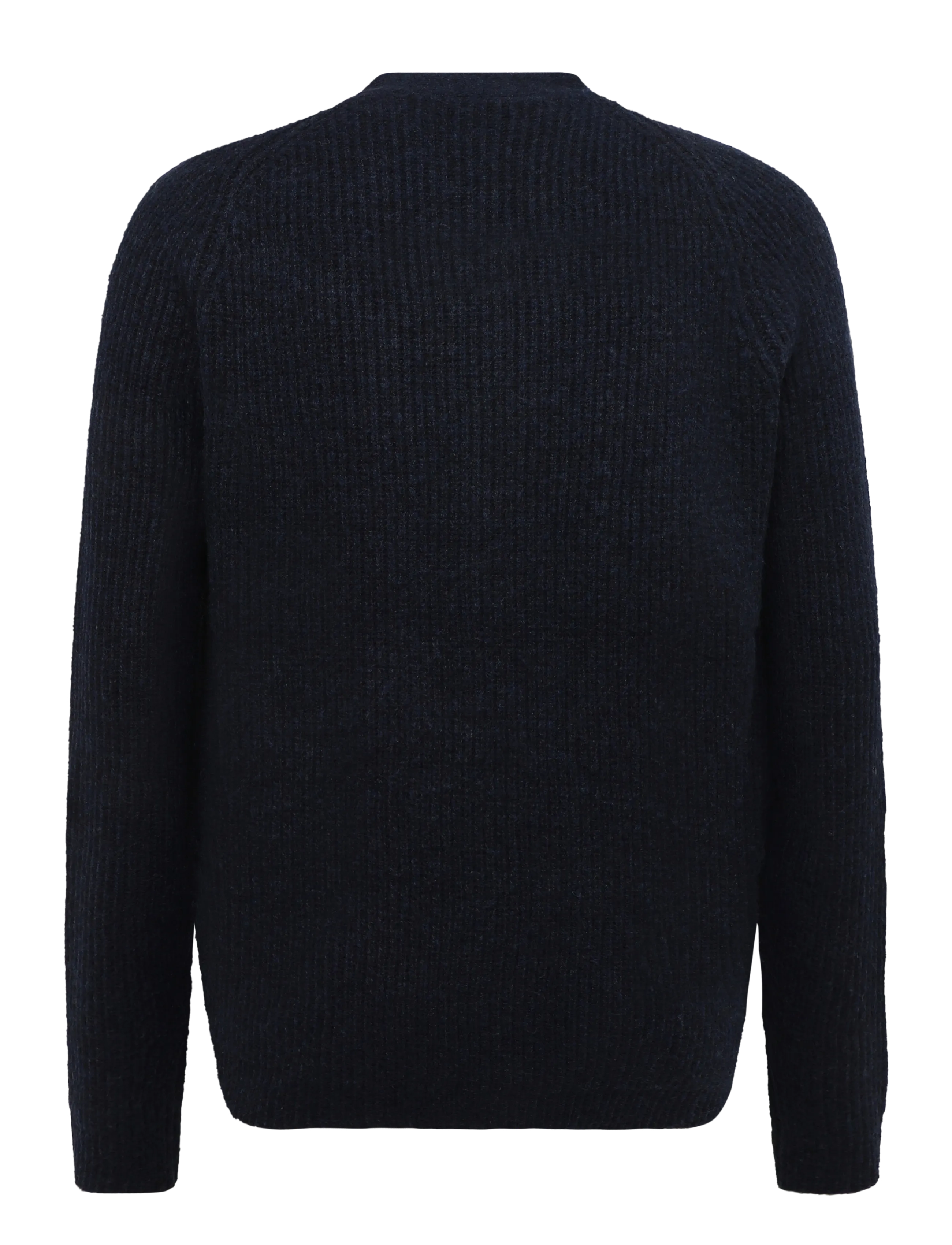 Clean Cut Copenhagen - Ludvig cardigan - cardigans - dark navy - 2