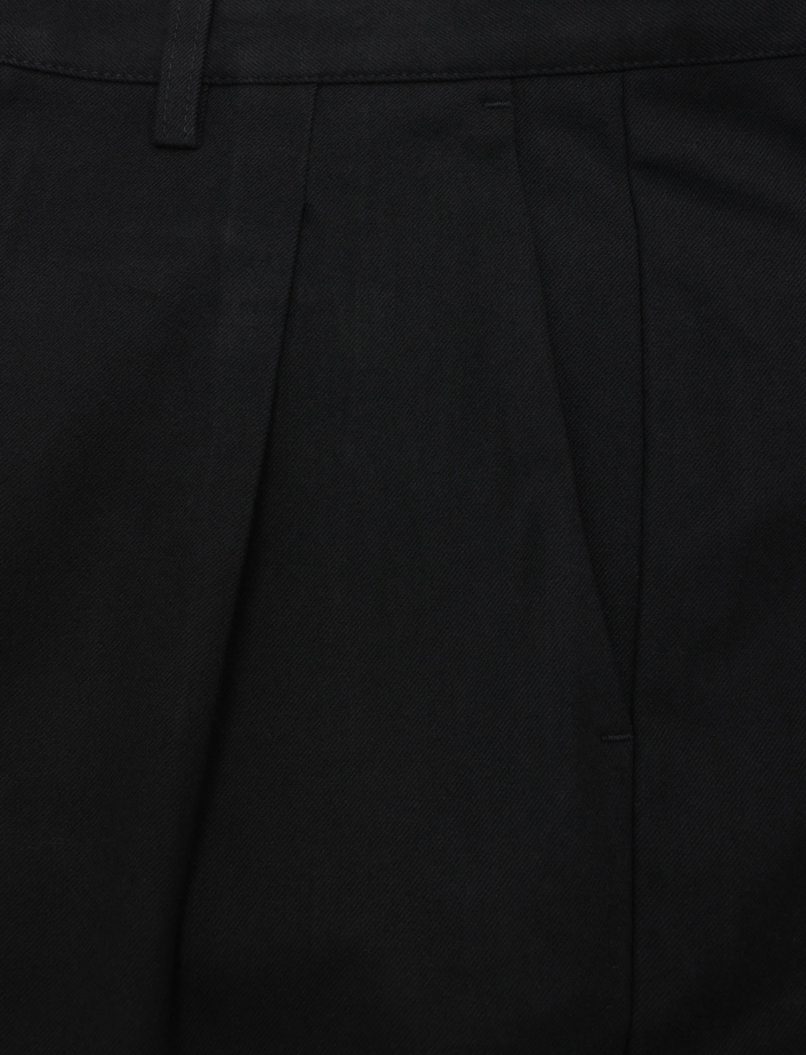 Clean Cut Copenhagen - Florence stretch pants - black - 5
