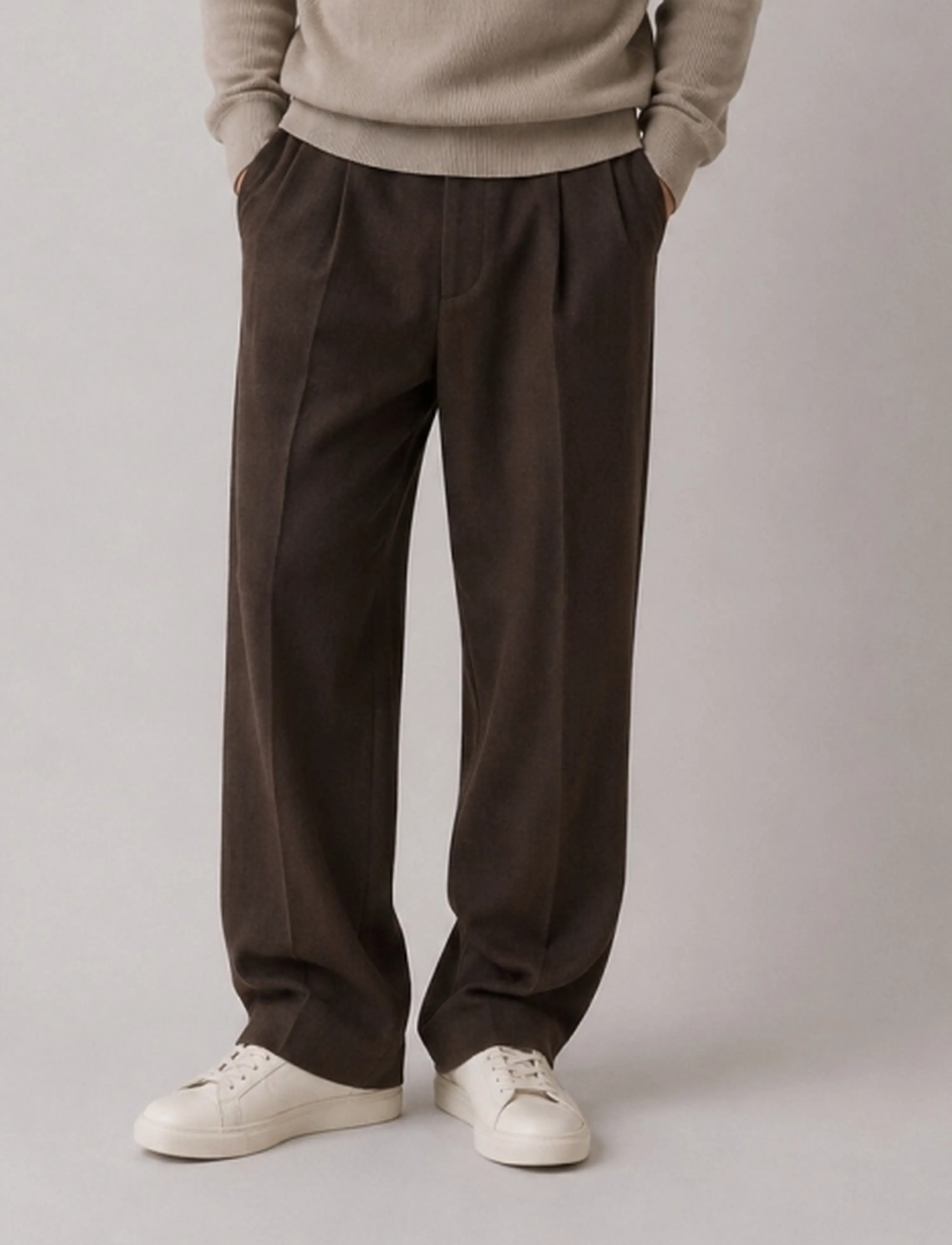 Clean Cut Copenhagen Florence Stretch Pants byxor herr – bild 2