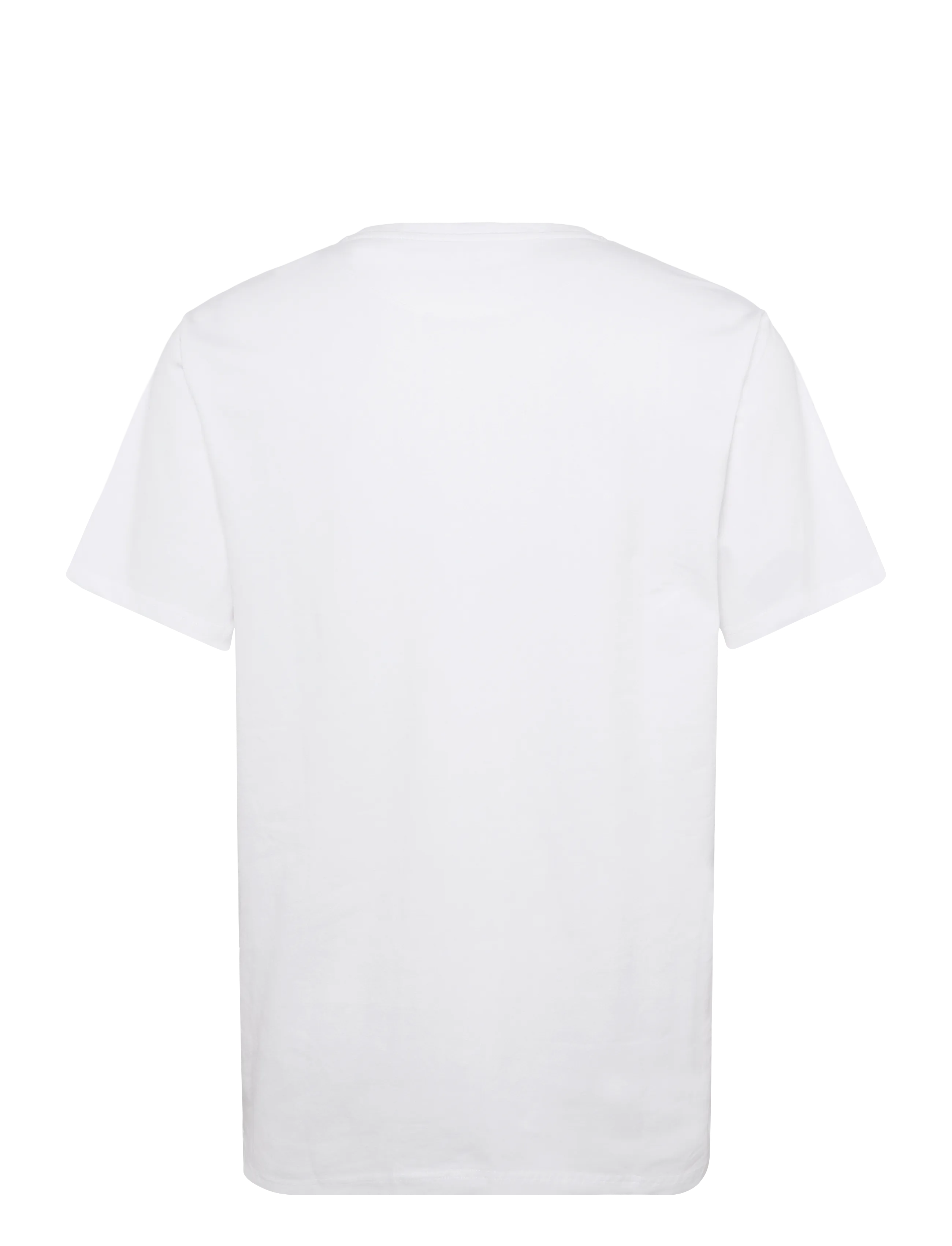 Clean Cut Copenhagen - Copenhagen sundays organic t-shirt - white - 2
