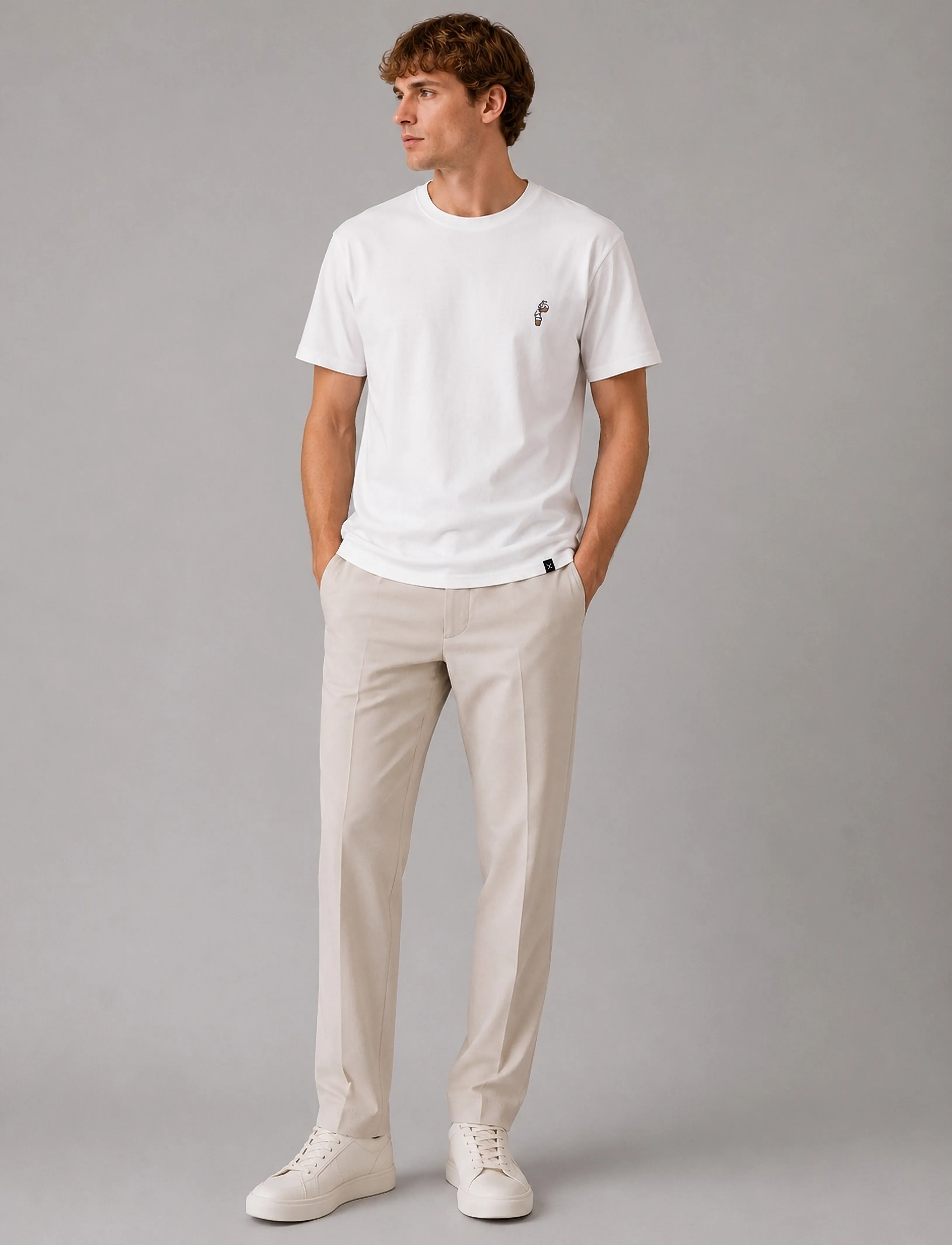 Hygge Organic T-Shirt