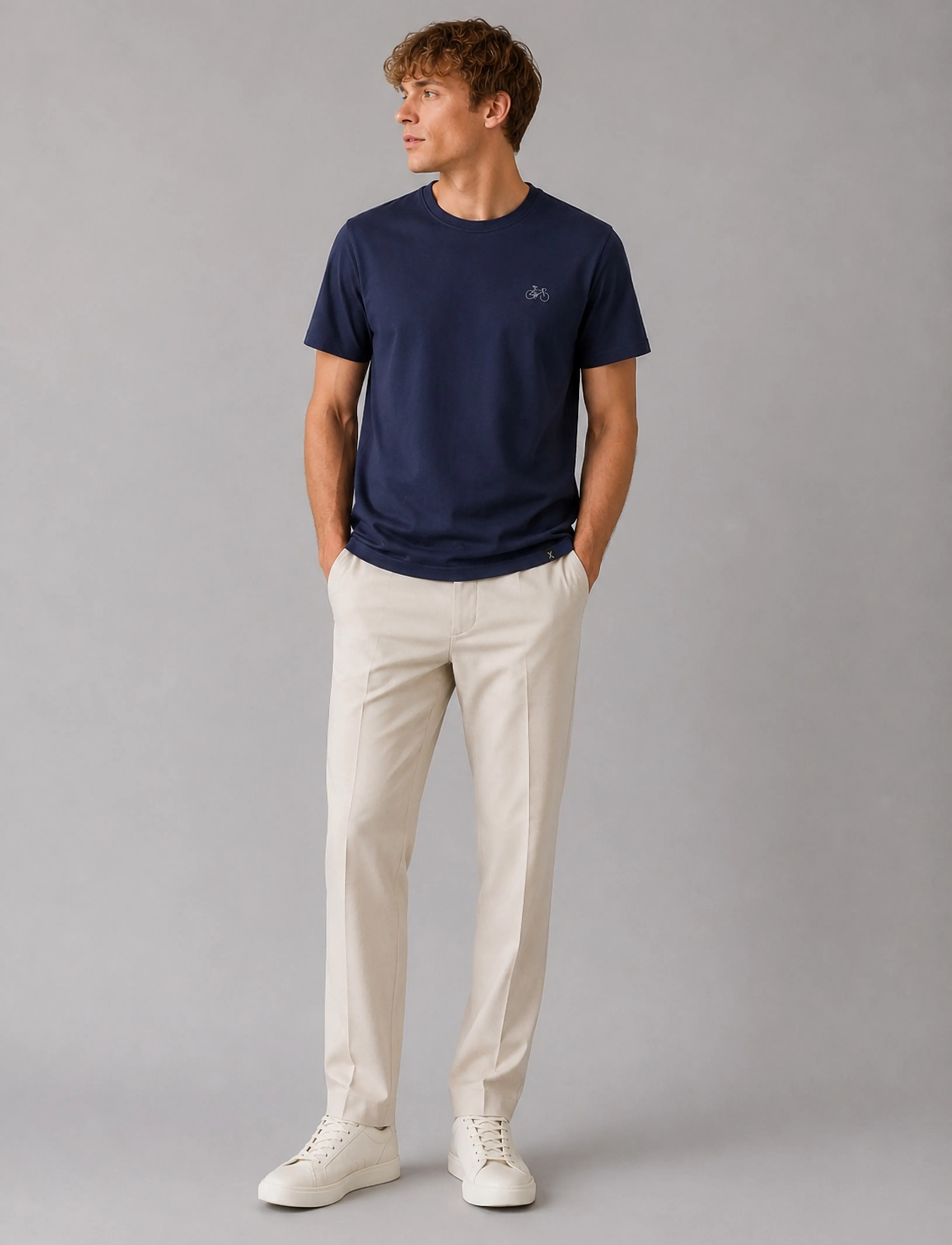 Hygge Organic T-Shirt