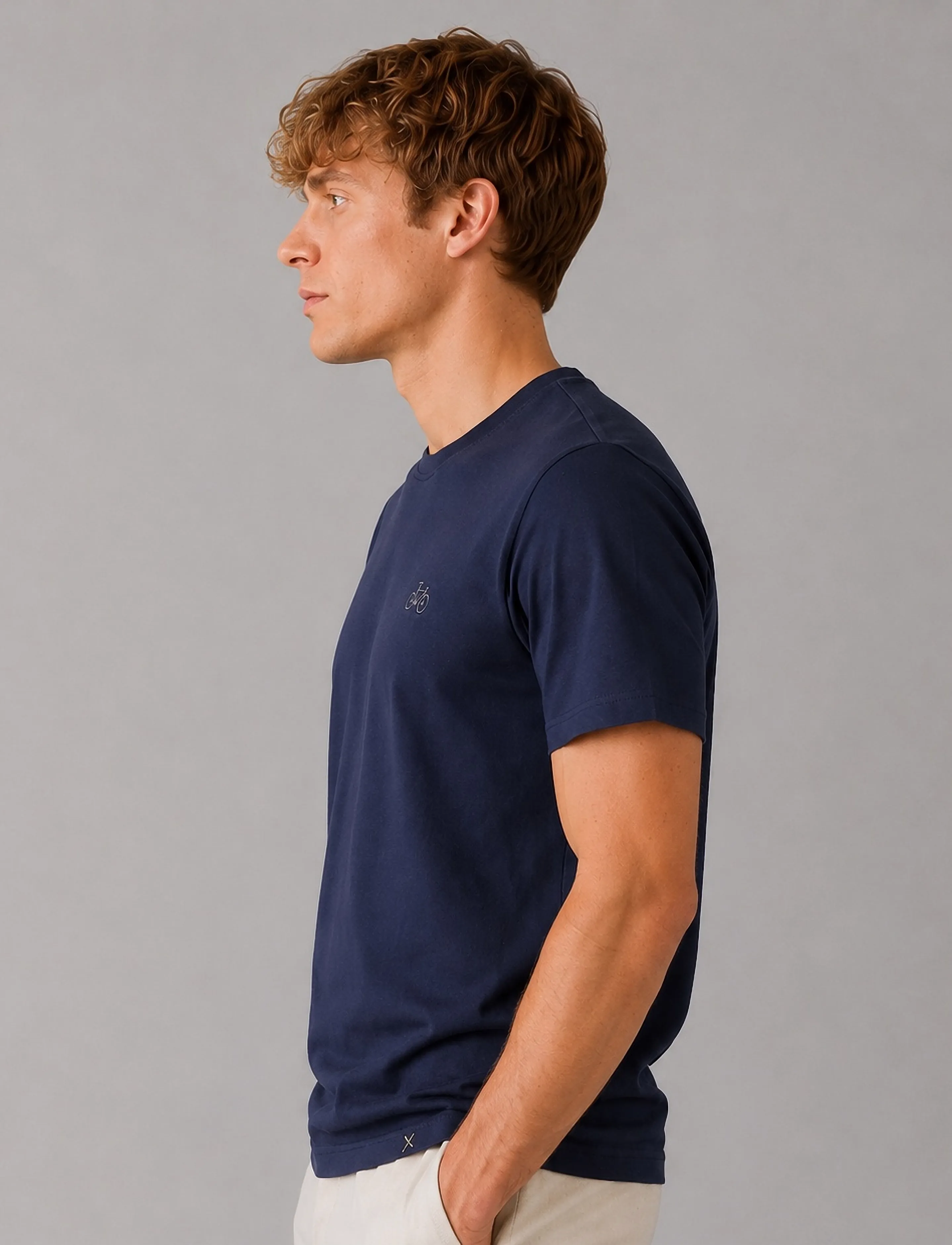 Hygge Organic T-Shirt 2