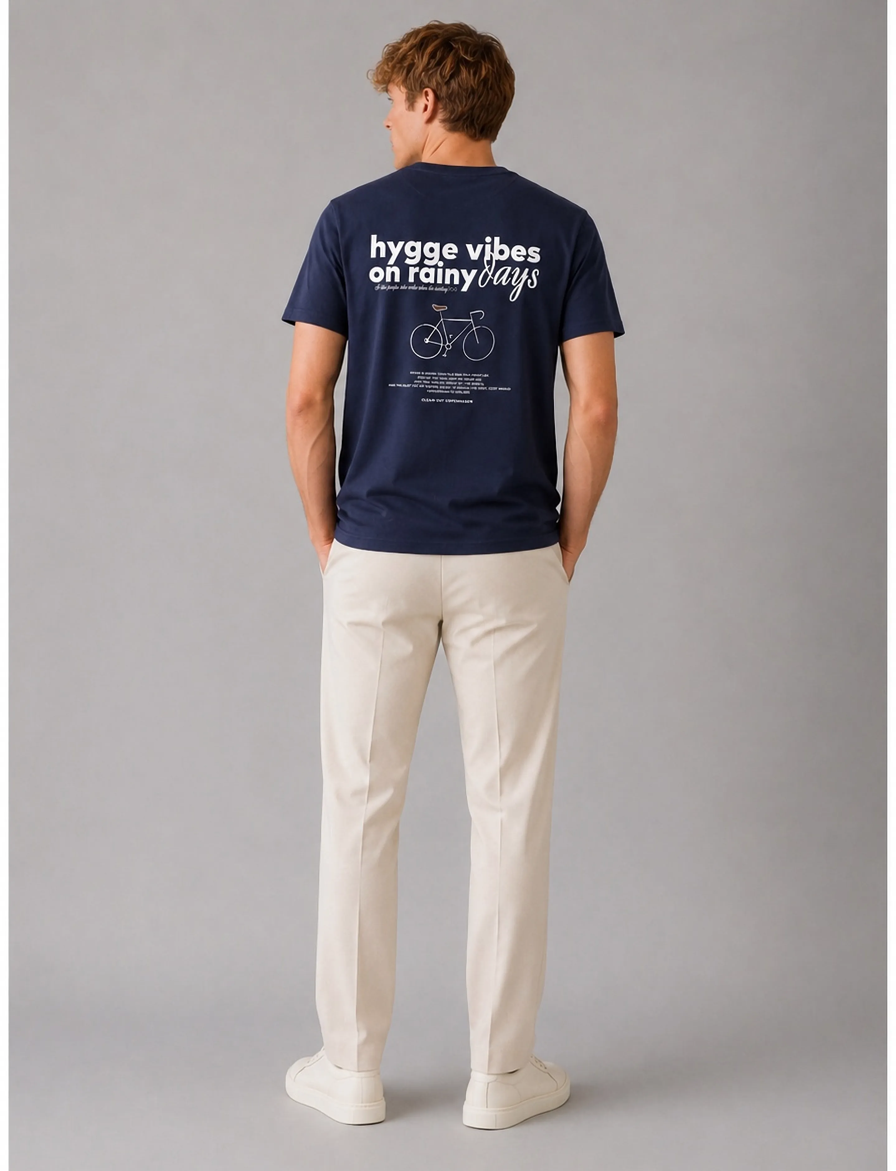 Hygge Organic T-Shirt 4