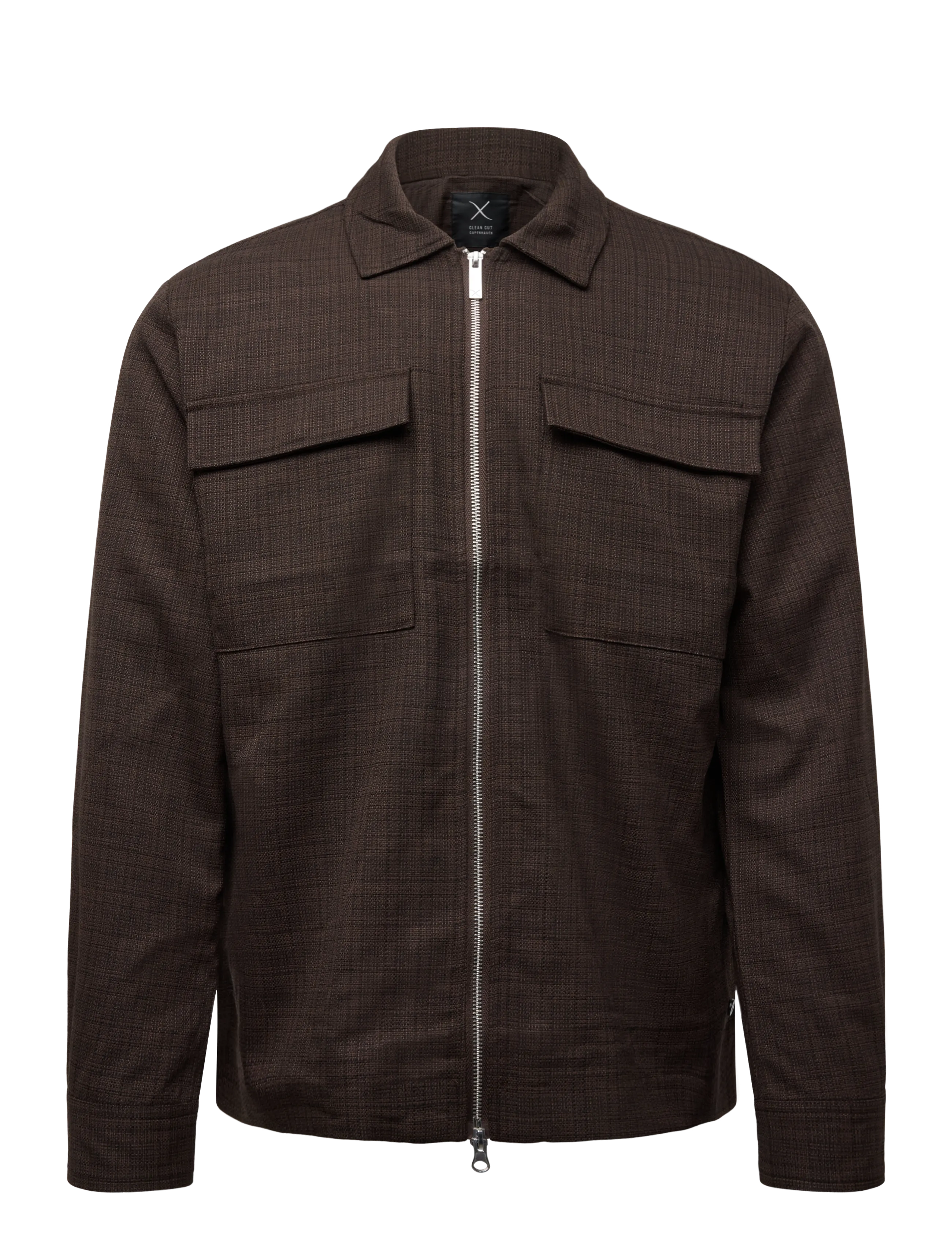 Clean Cut Copenhagen - Sigurd Structured