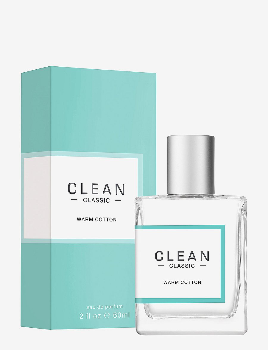 CLEAN - CLASSIC Warm Cotton EdP - clear - 2