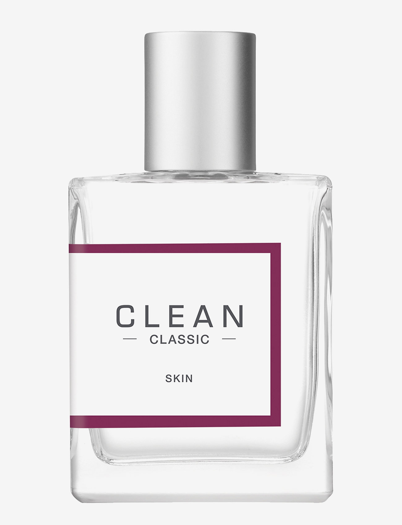 CLEAN CLASSIC Skin EdP - Kampagne - CLEAR / undefined