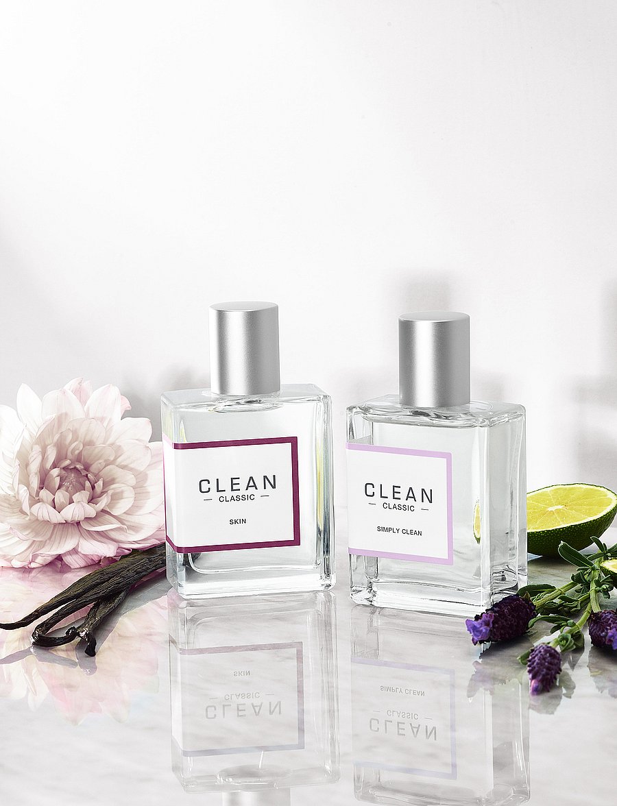 CLEAN - CLASSIC Skin EdP - clear - 0
