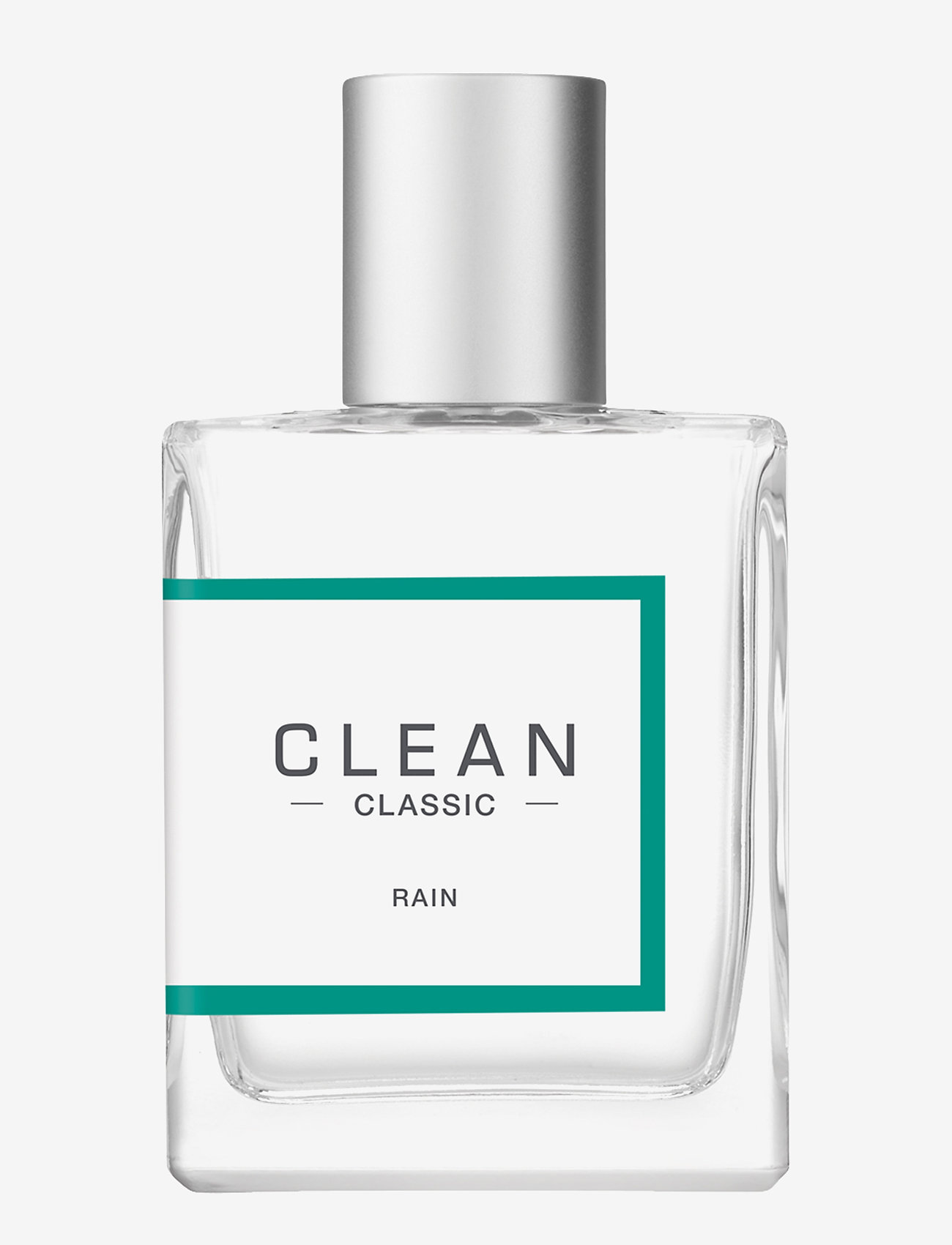 CLEAN - CLASSIC Rain EdP - till henne  - clear - 1