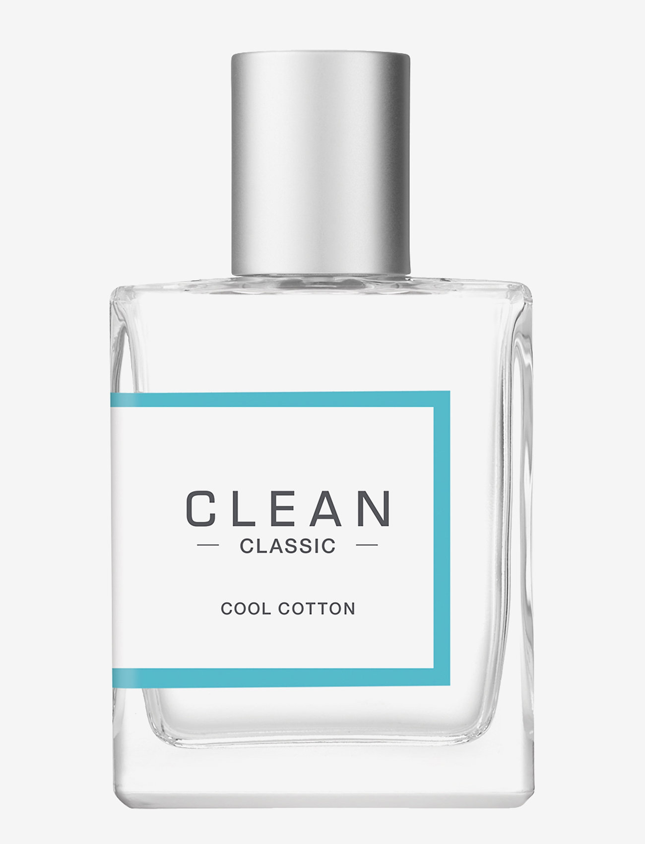 CLEAN Classic Cool Cotton Edp, 60 ml, Nude, Parfume > Eau De Parfum, Dame