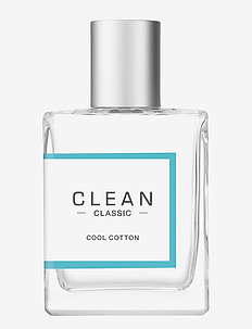 Classic Cool Cotton EdP, CLEAN
