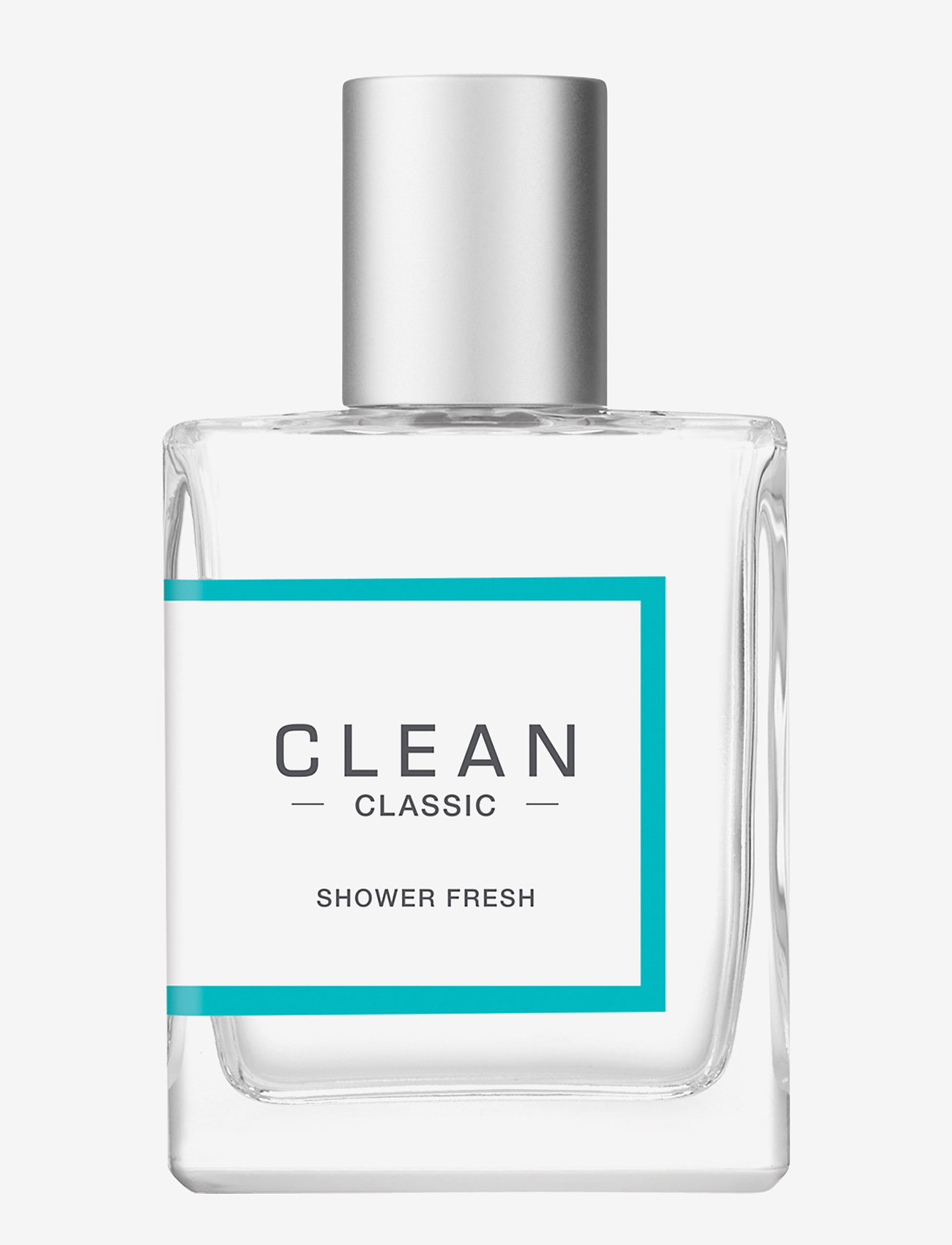 CLEAN - CLASSIC Shower Fresh EdP - till henne  - clear - 2