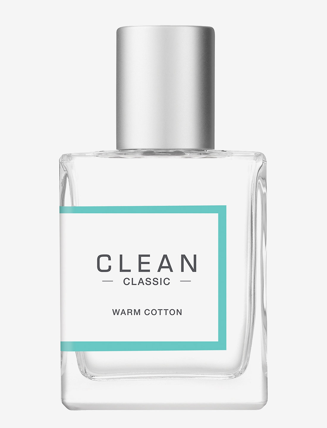 CLEAN - CLASSIC Warm Cotton EdP - til henne - clear - 1