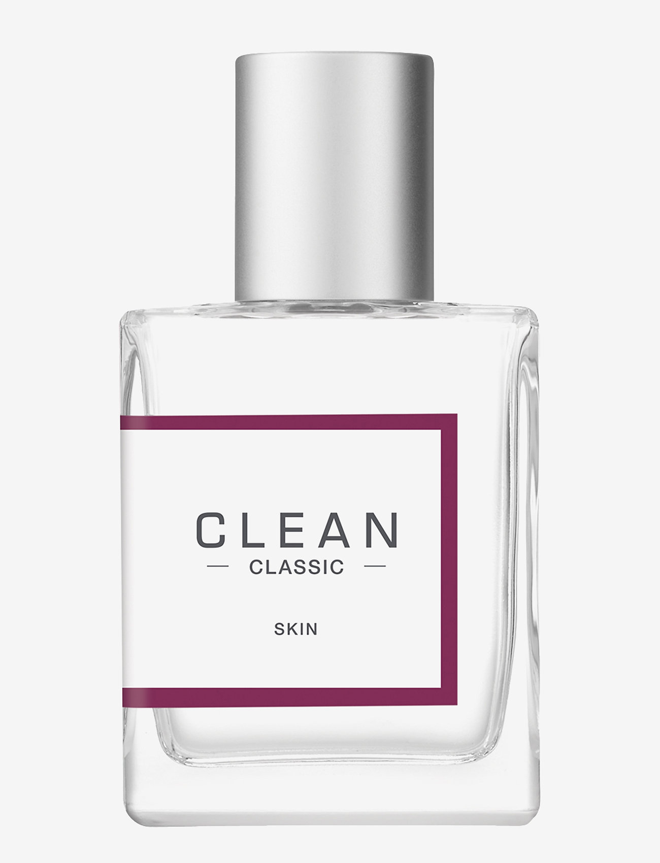 CLEAN Classic Skin Edp, Parfumee, Nude, Str: ONE SIZE