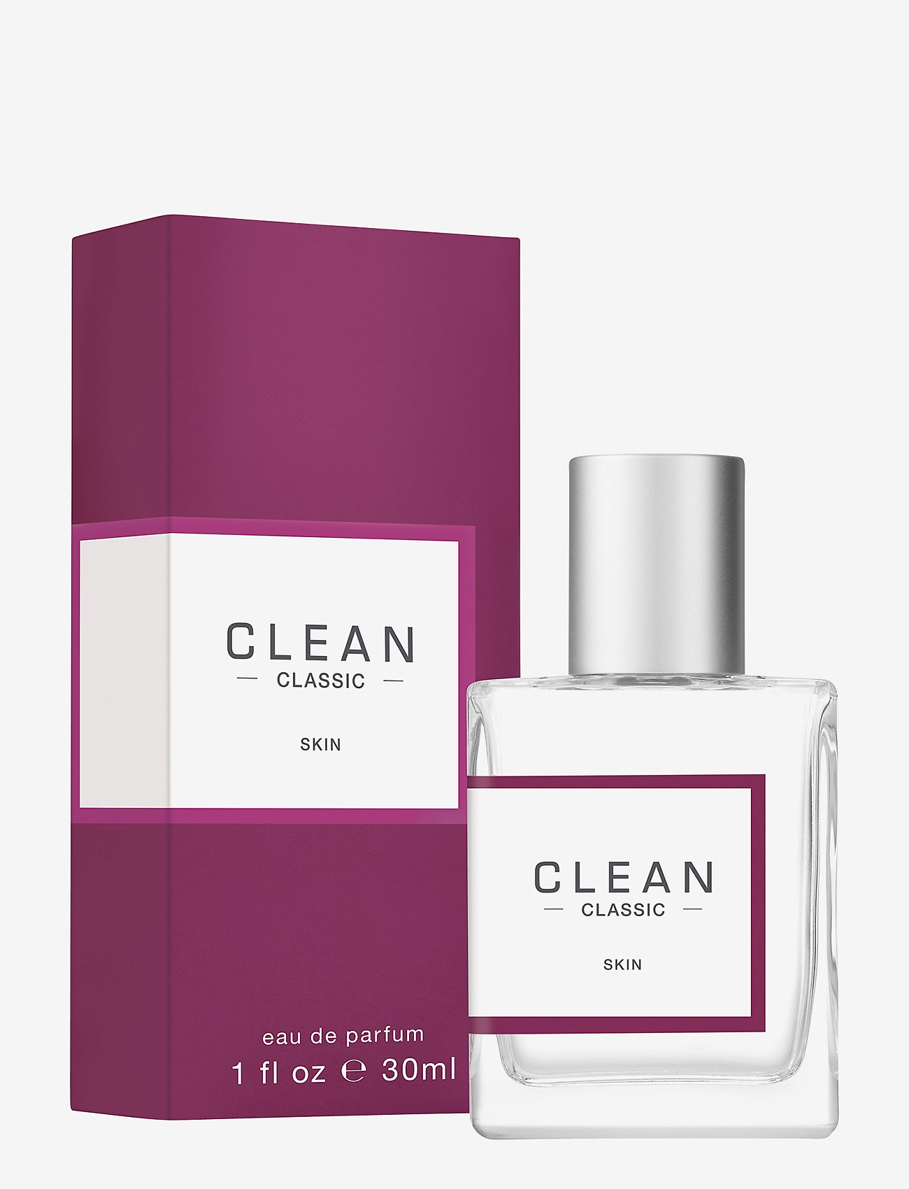 CLEAN - CLASSIC Skin EdP - till henne  - clear - 2