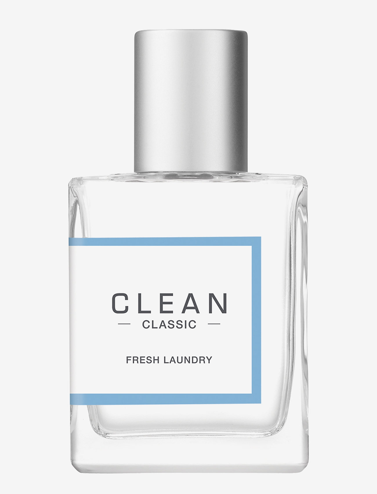 CLEAN CLASSIC Fresh Laundry EdP - Studentergaver - CLEAR / undefined