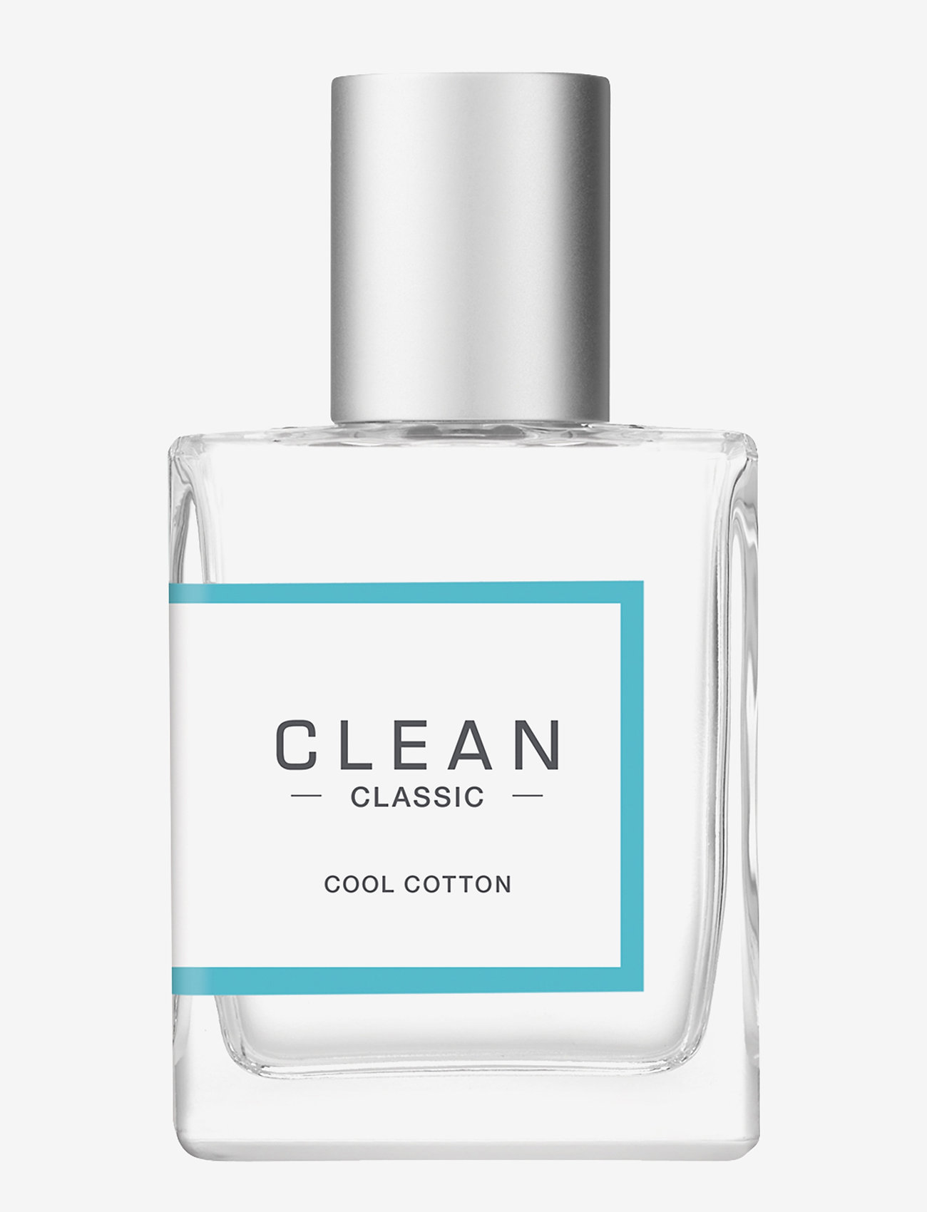 CLEAN CLASSIC Cool Cotton EdP - Parfumer & dufte - null / undefined