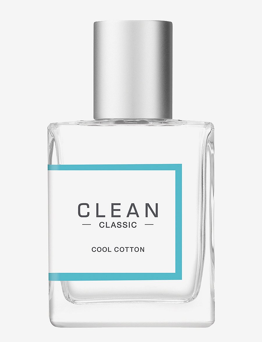 CLEAN - CLASSIC Cool Cotton EdP - til hende - clear - 0