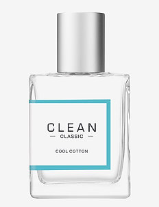 Classic Cool Cotton EdP, CLEAN