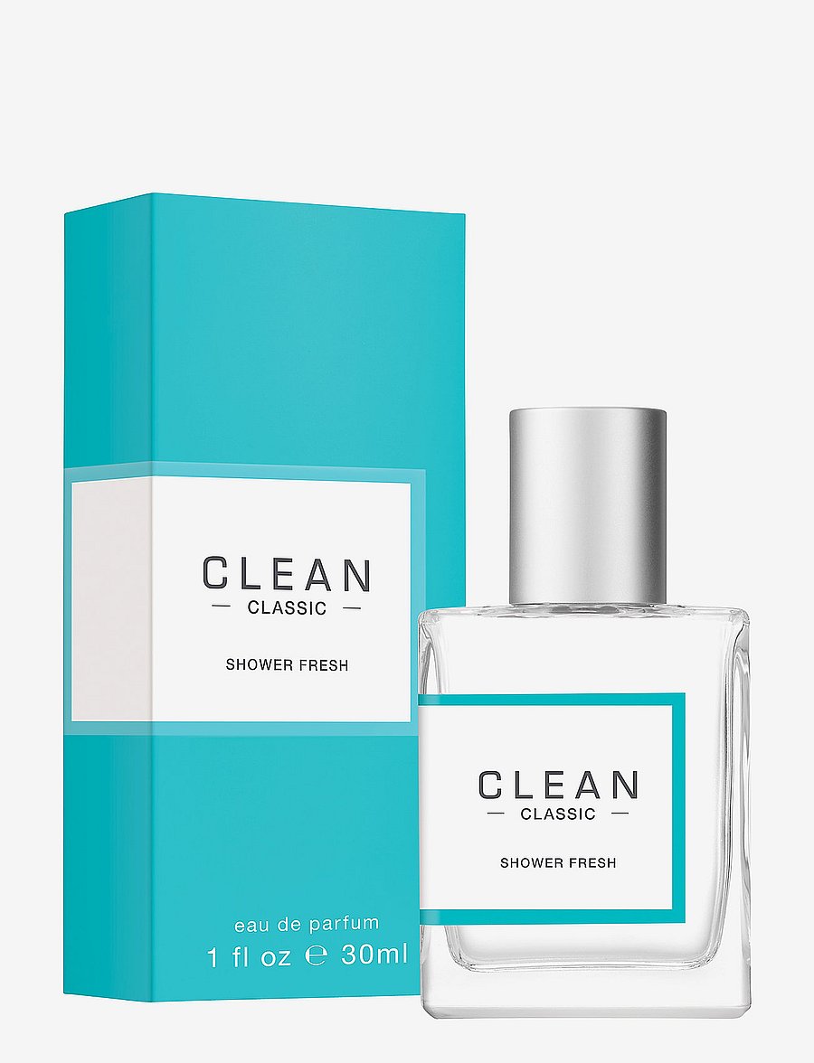 CLEAN - CLASSIC Shower Fresh EdP - til hende - clear - 2