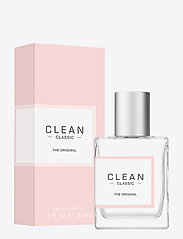 CLEAN - Classic The Original EdP - clear - 2
