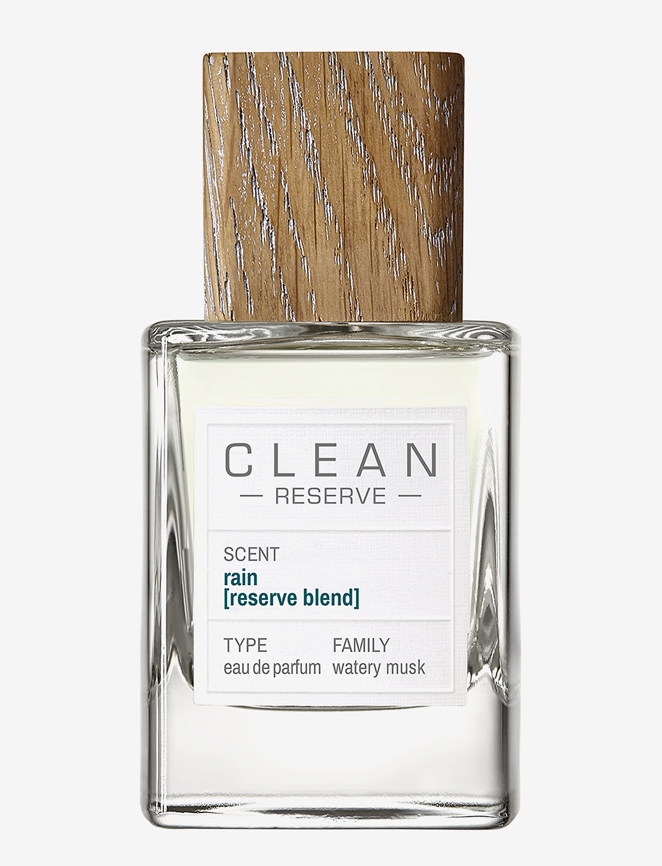CLEAN RESERVE Rain EdP - Clean - null / undefined