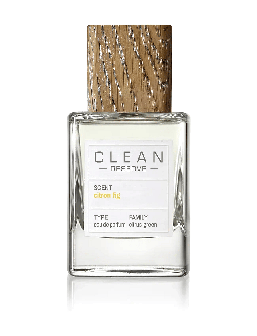 CLEAN - RESERVE Citron Fig Eau de Parfum - til hende - clear - 1