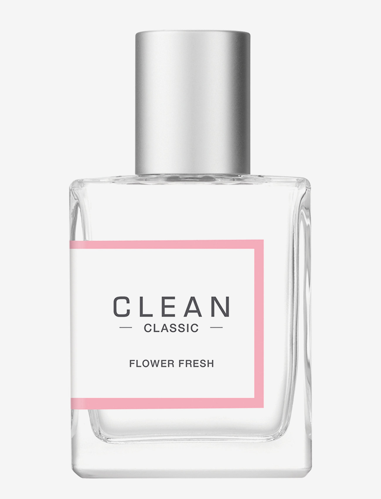 CLEAN - CLASSIC Flower Fresh EdP - for her - clear - 0