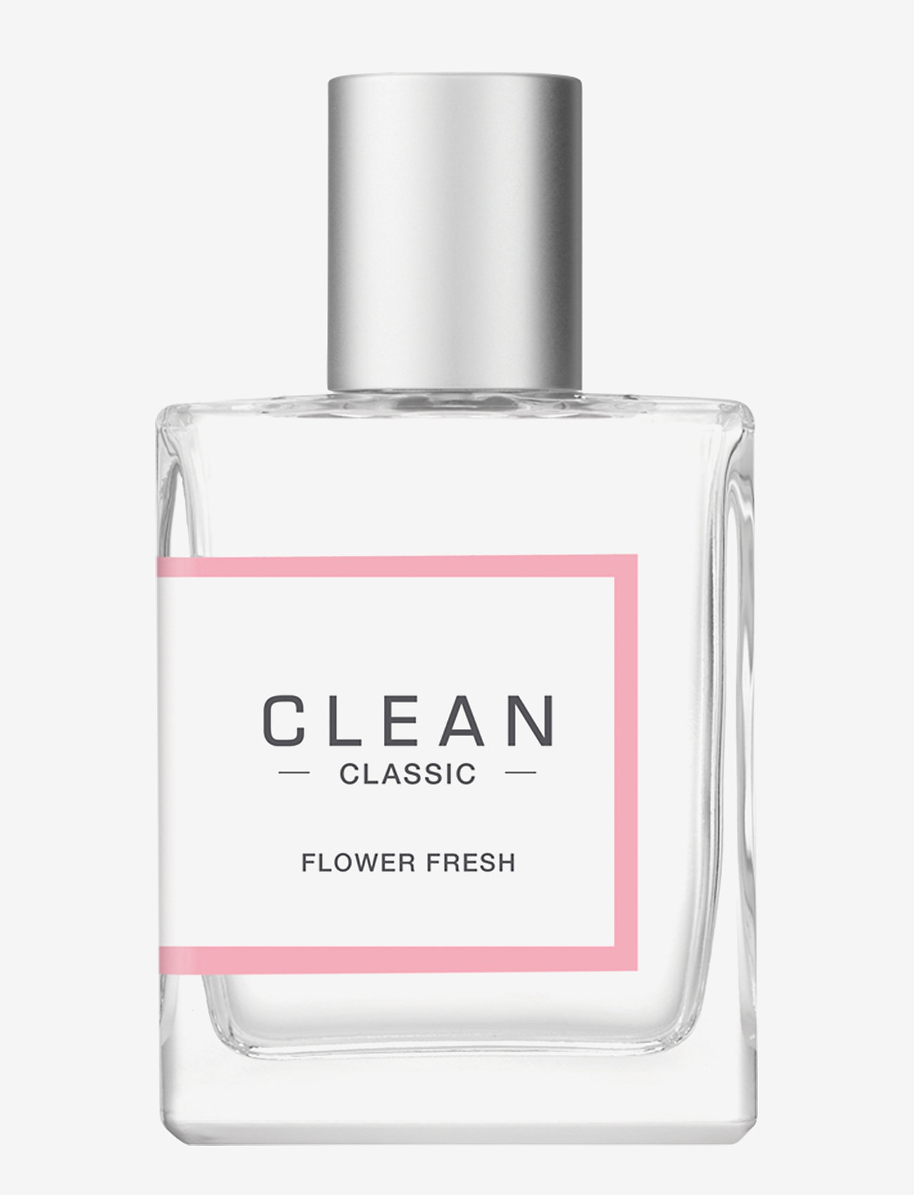 CLEAN - CLASSIC Flower Fresh EdP - sommer parfumer - clear - 1