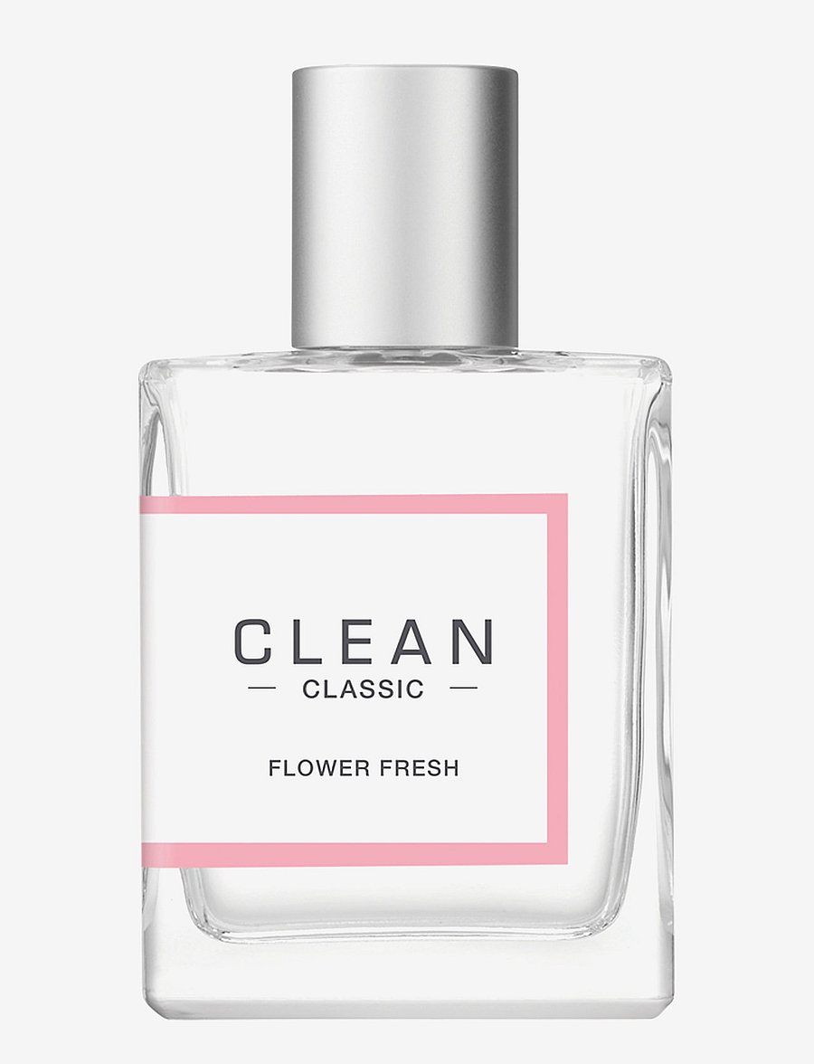 CLEAN - CLASSIC Flower Fresh EdP - clear - 1