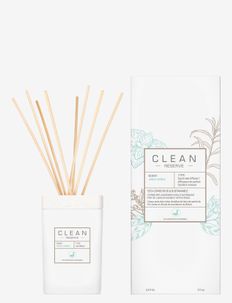 Space Warm Cotton Reed Diffuser, CLEAN