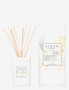 Reserve / Space Fresh Linens Reed Diffuser, CLEAN