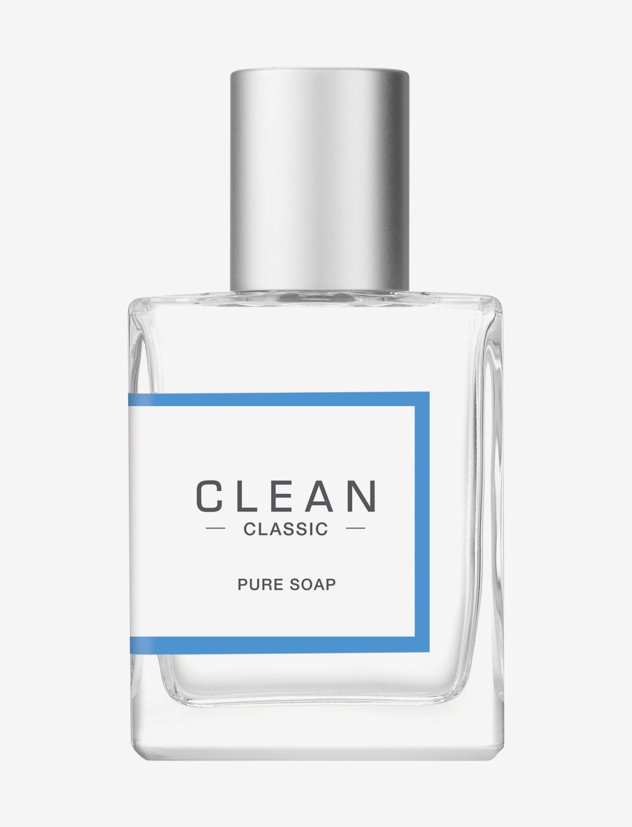 CLEAN CLASSIC Pure Soap EdP - Deals - CLEAR / undefined
