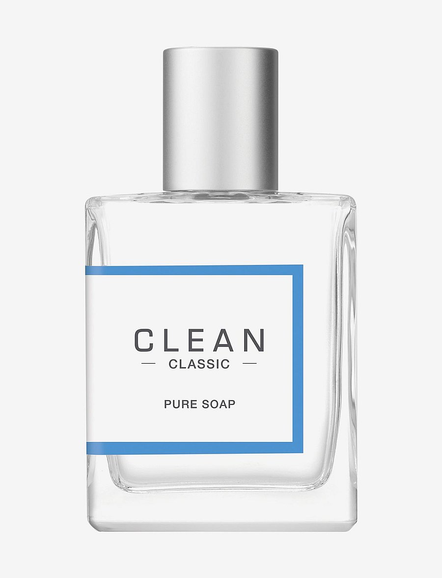 CLEAN - CLASSIC Pure Soap EdP - meestele - clear - 1