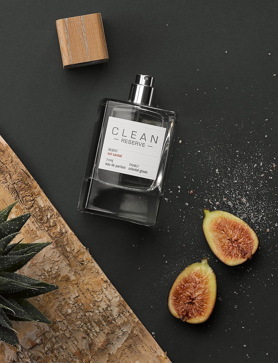 CLEAN - RESERVE Sel Santal EdP - fragrance - clear - 3