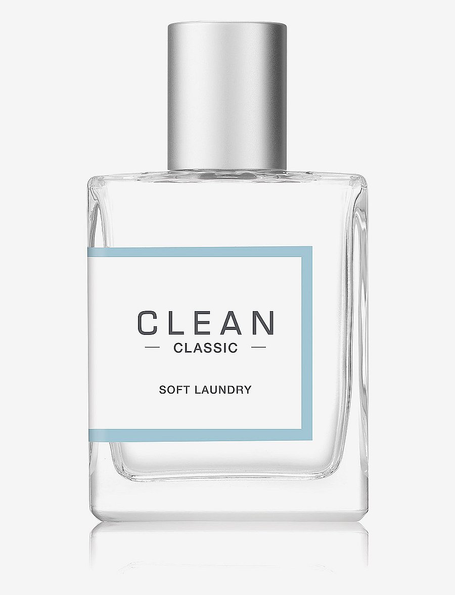 CLEAN - CLASSIC Soft Laundry EdP - meestele - clear - 1