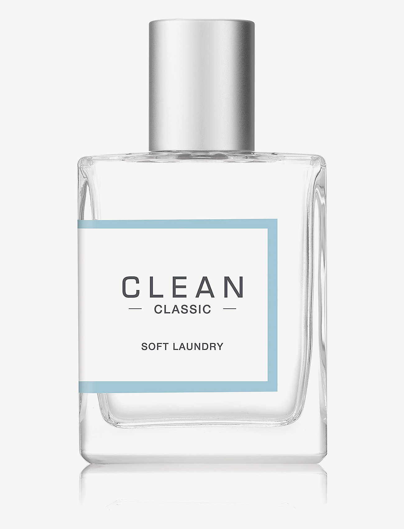 CLEAN - CLASSIC Soft Laundry EdP - till honom  - clear - 1