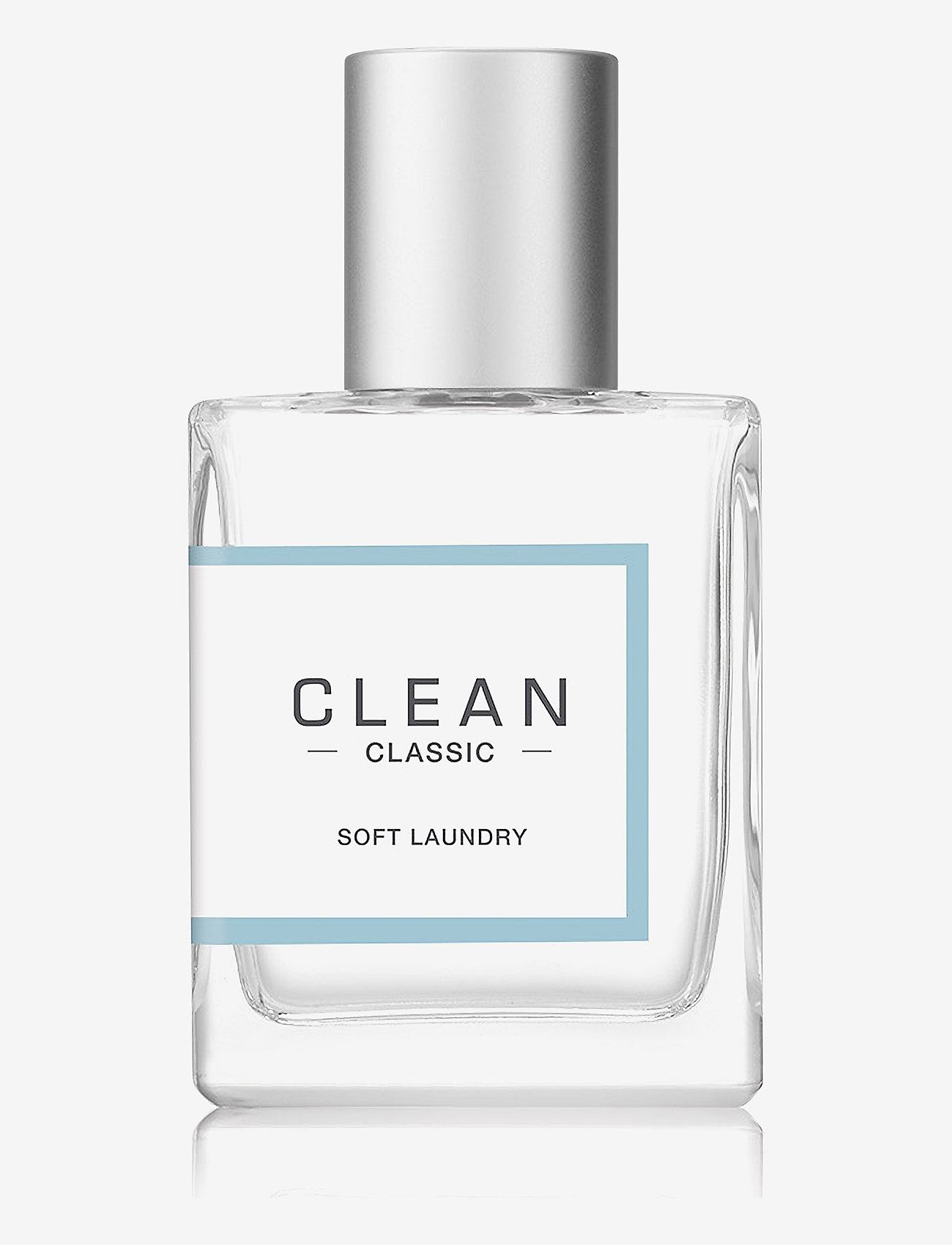 CLEAN - CLASSIC Soft Laundry EdP - till honom  - clear - 1