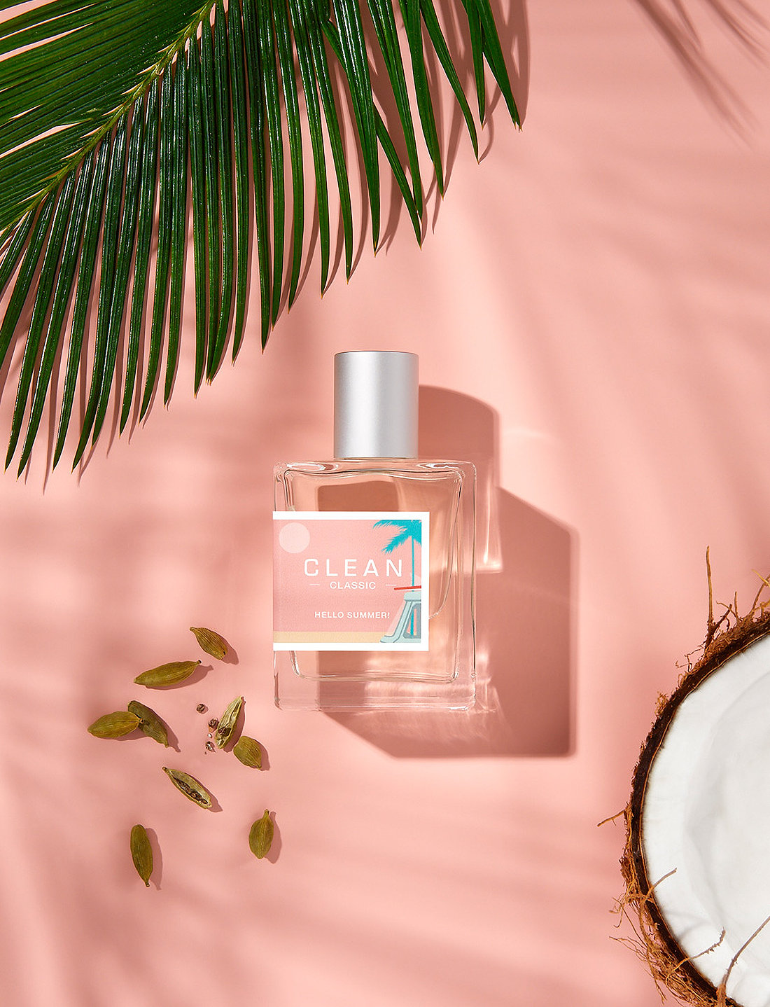 CLEAN Summer Edt - Parfume | Boozt.com